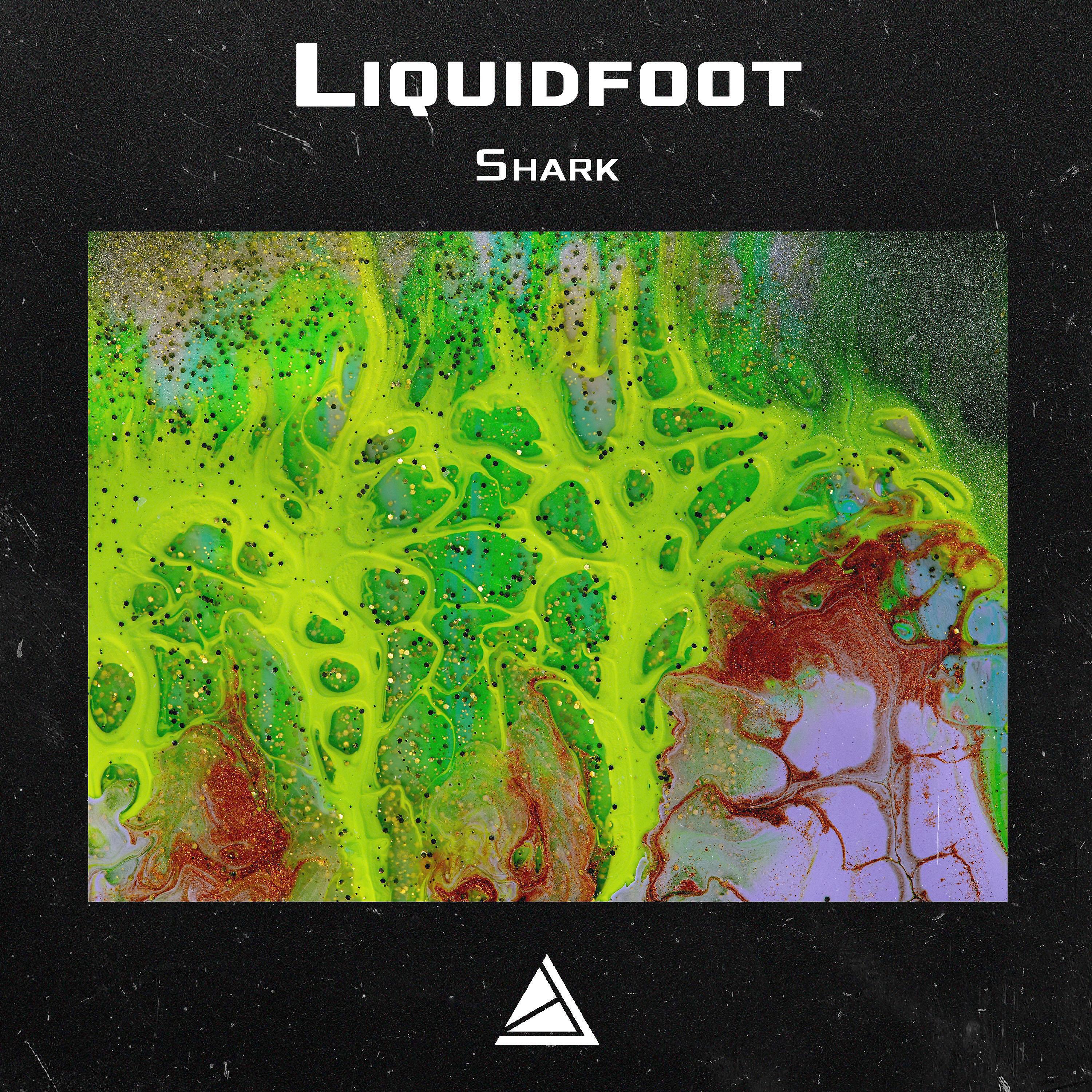 Liquidfoot - Shark