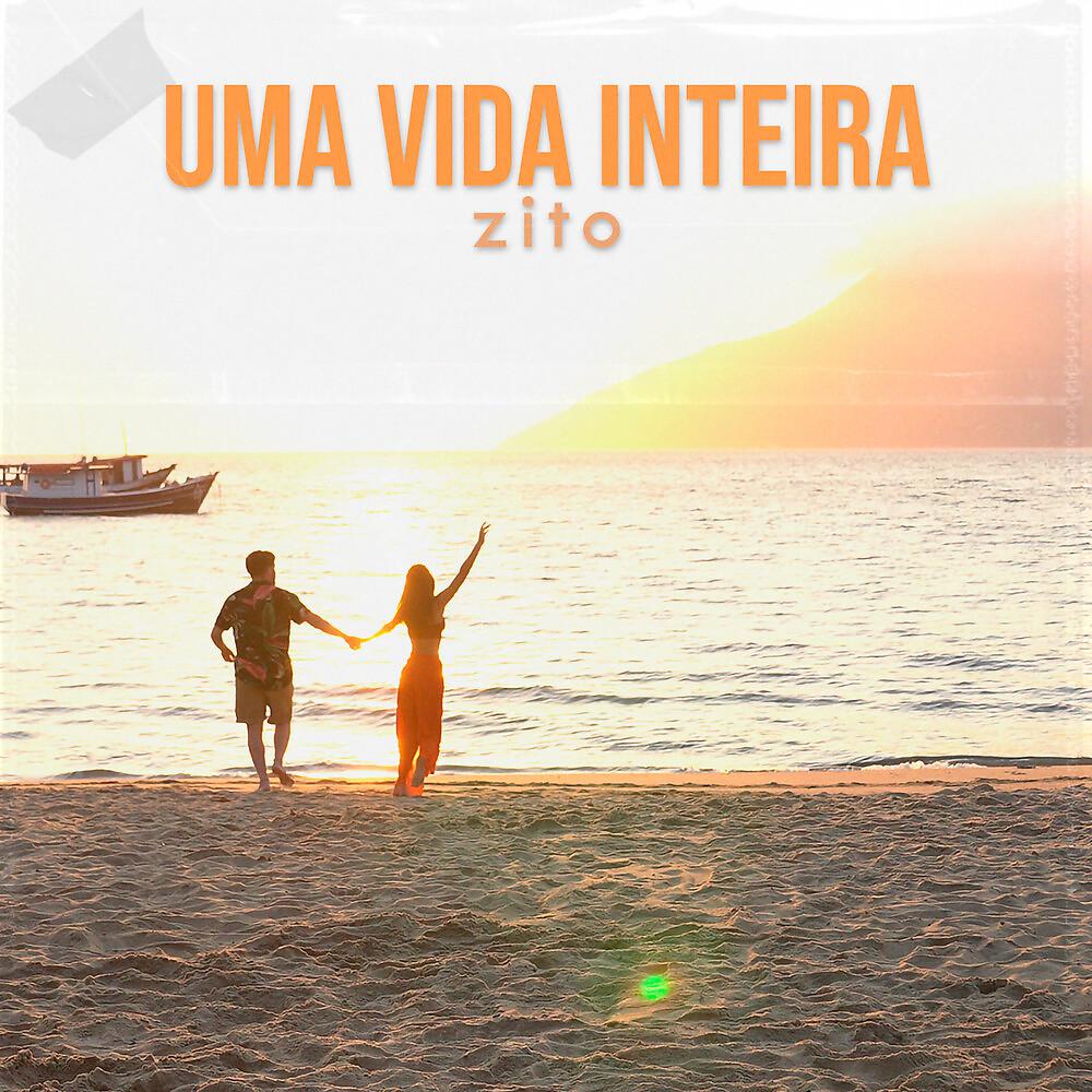 Постер альбома Uma vida inteira