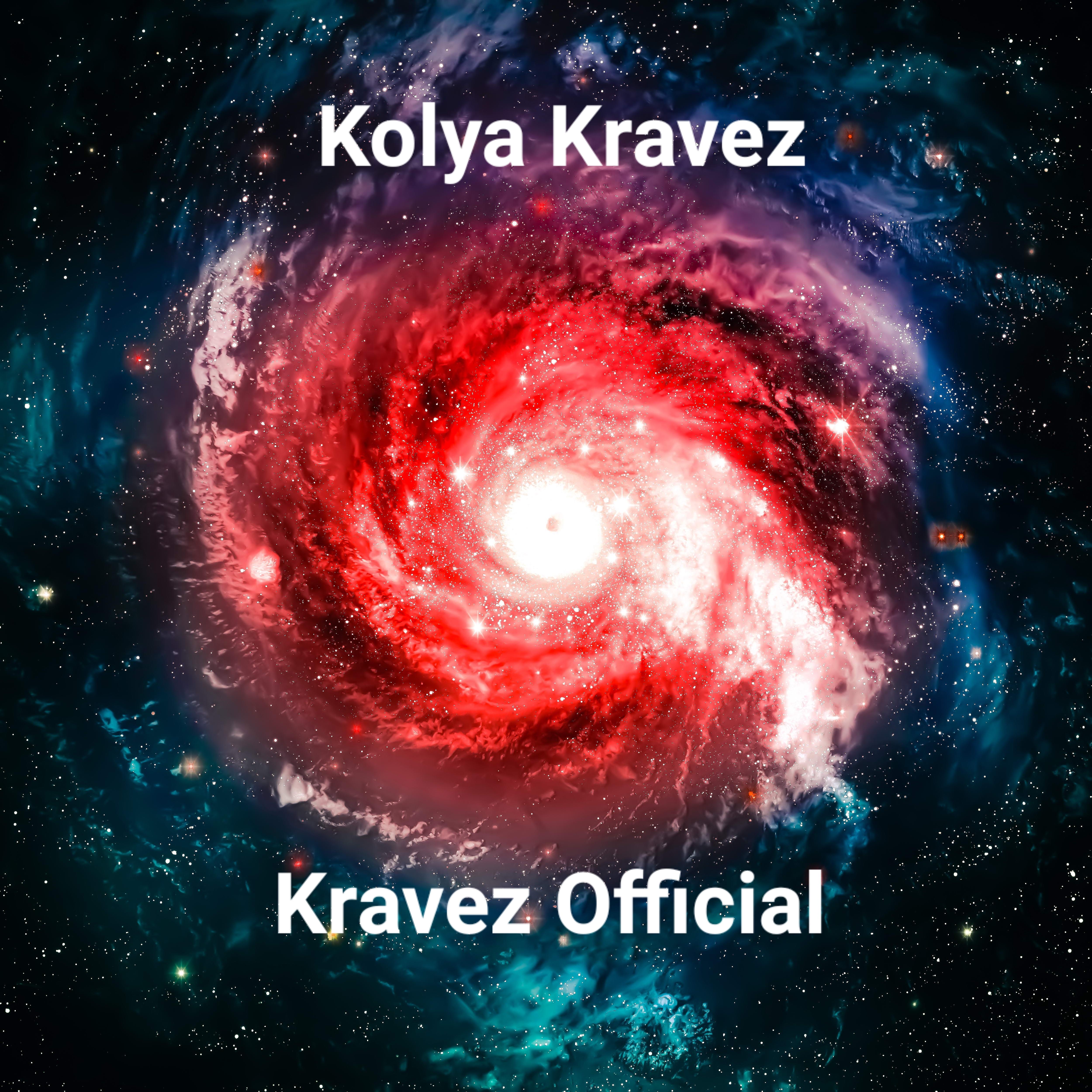 Постер альбома Kravez Official