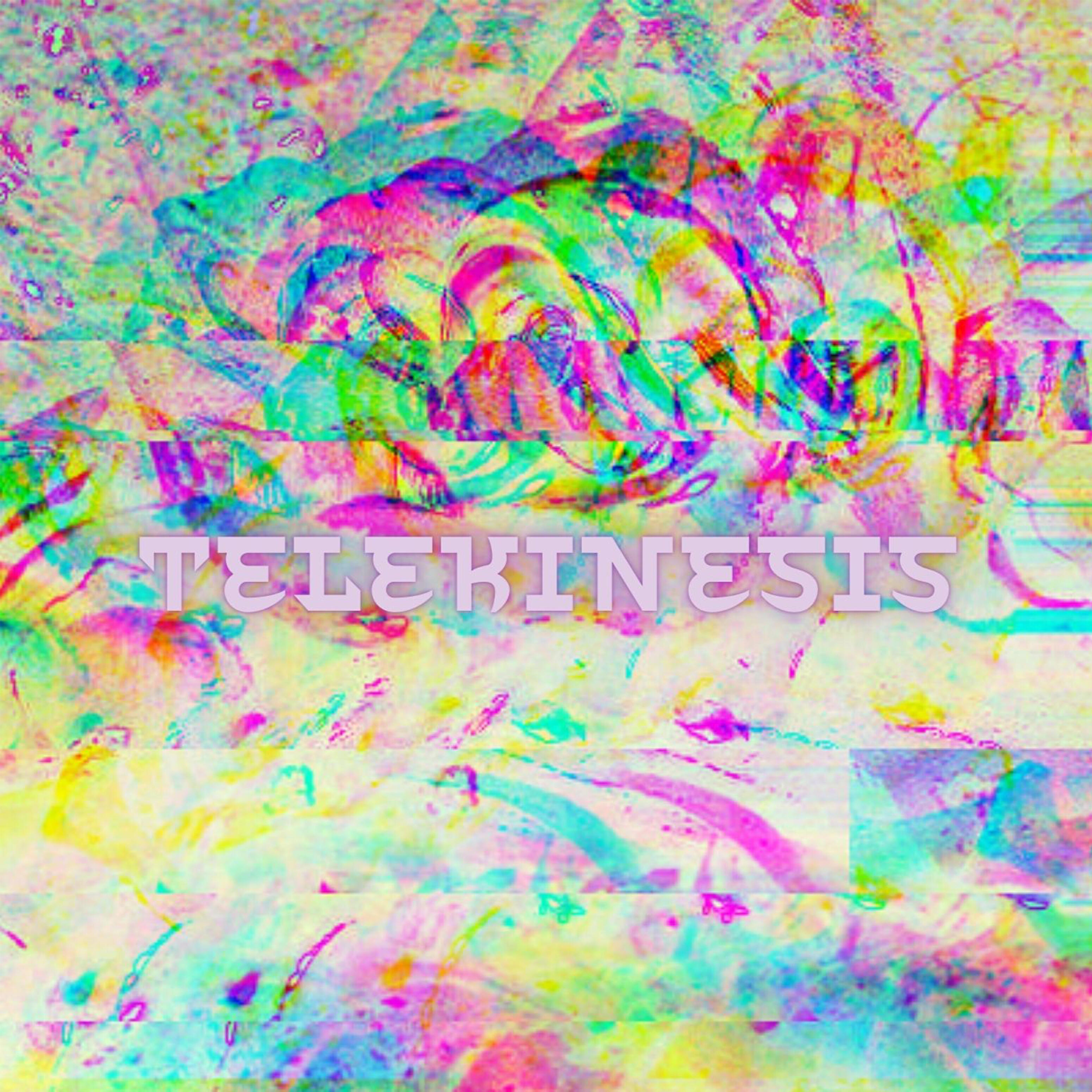 Pvnthera XXX - Telekinesis