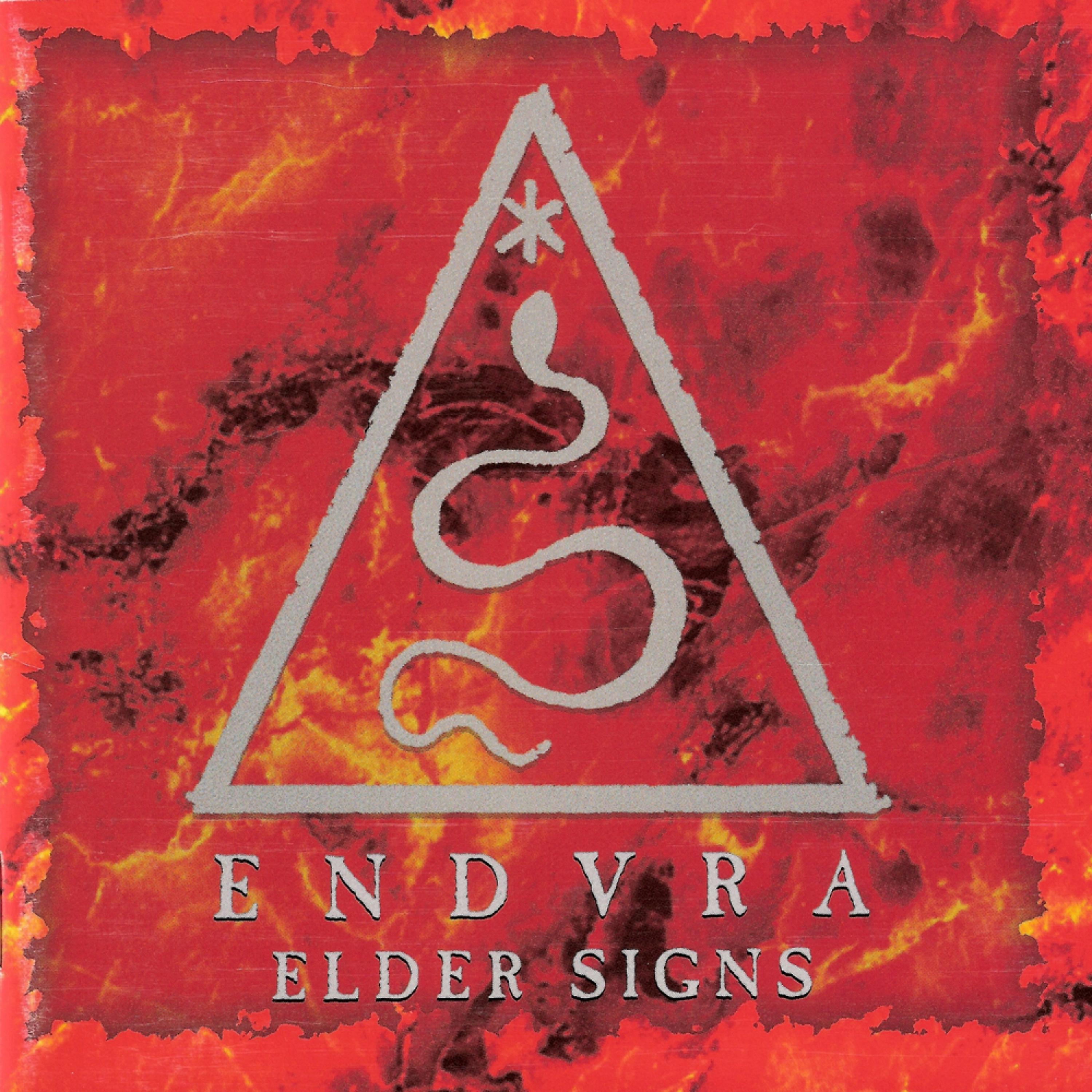 Постер альбома Elder Signs