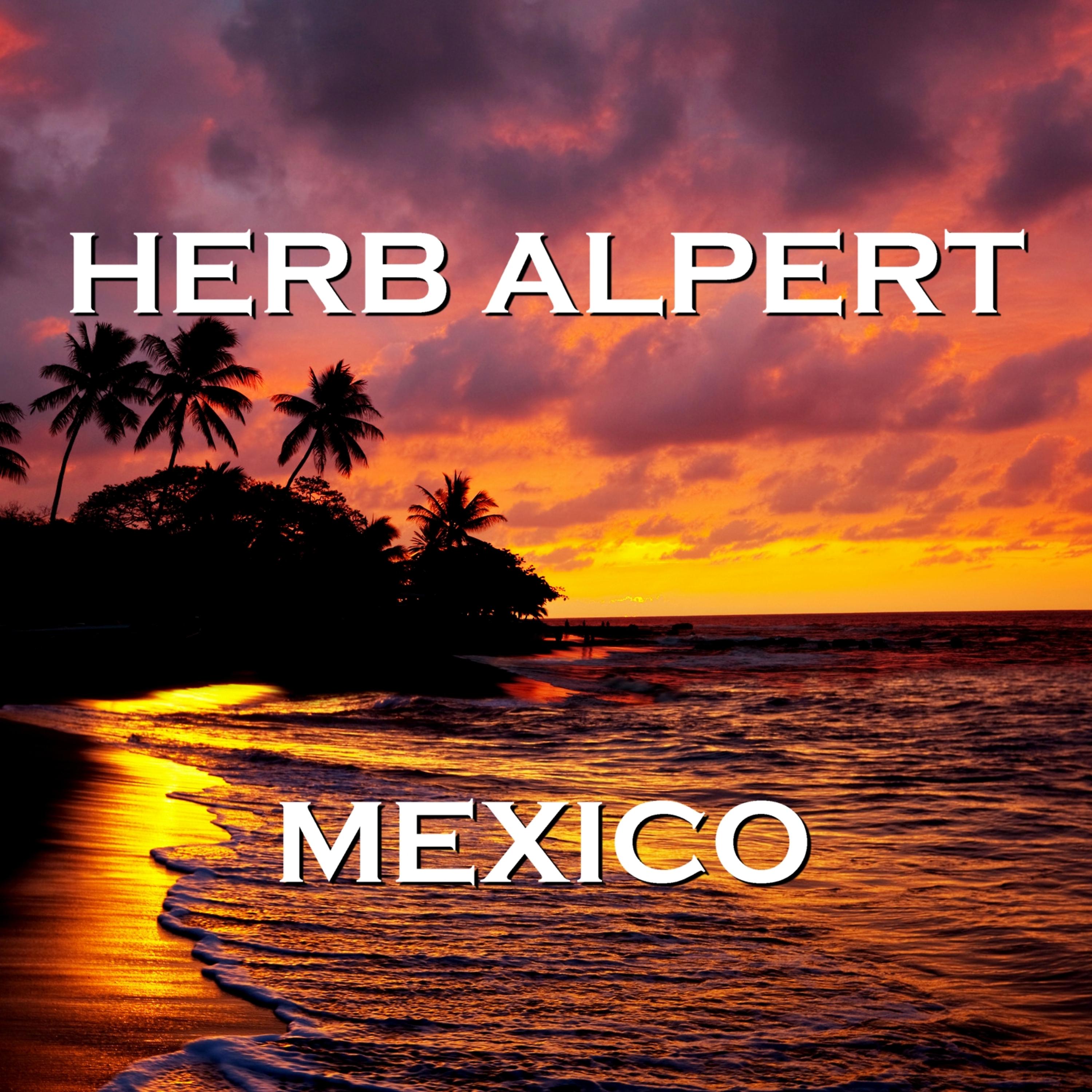 Постер альбома Mexico