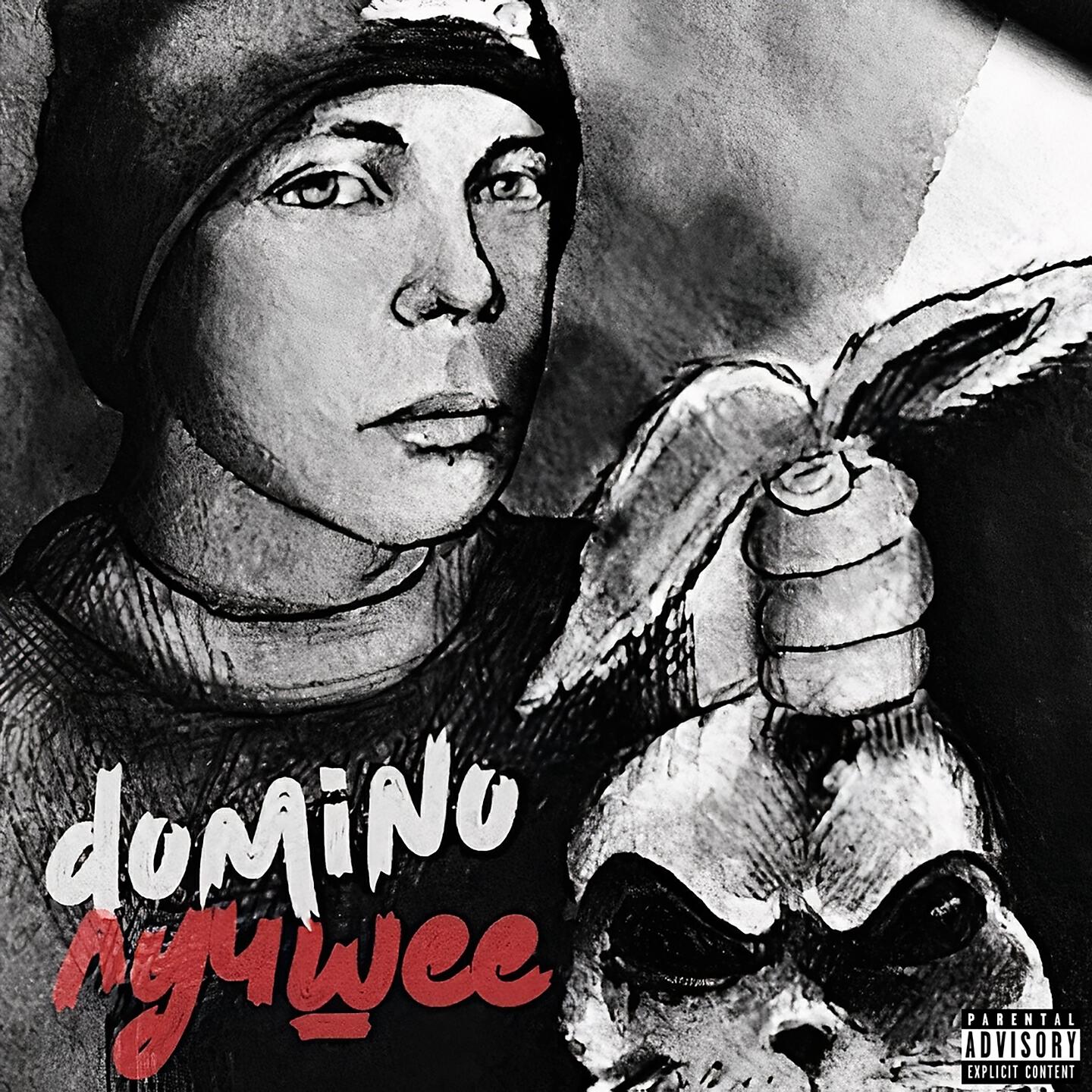 DOMINO - Она мой трюк