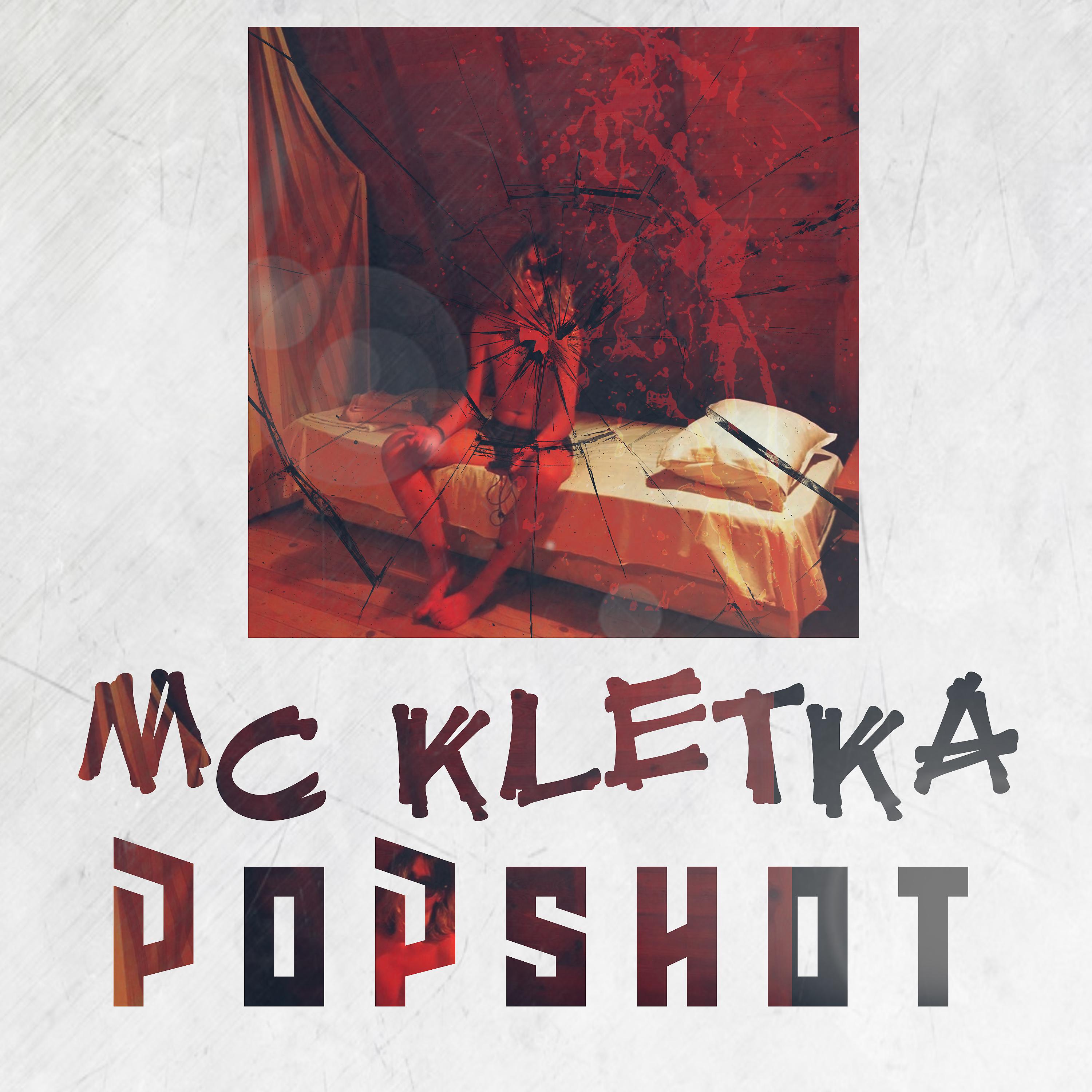 Постер альбома Popshot