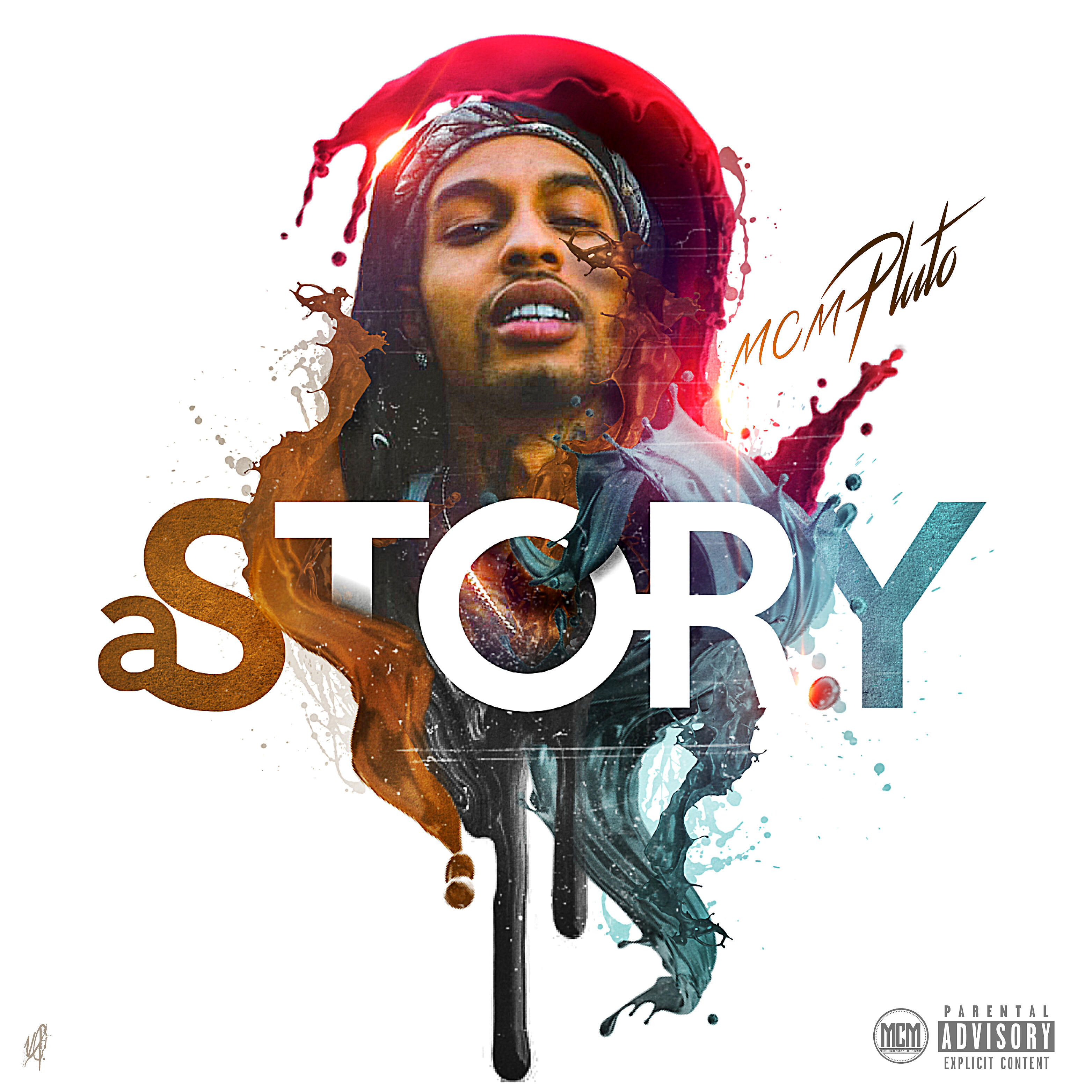 MCM PLUTO - A Story