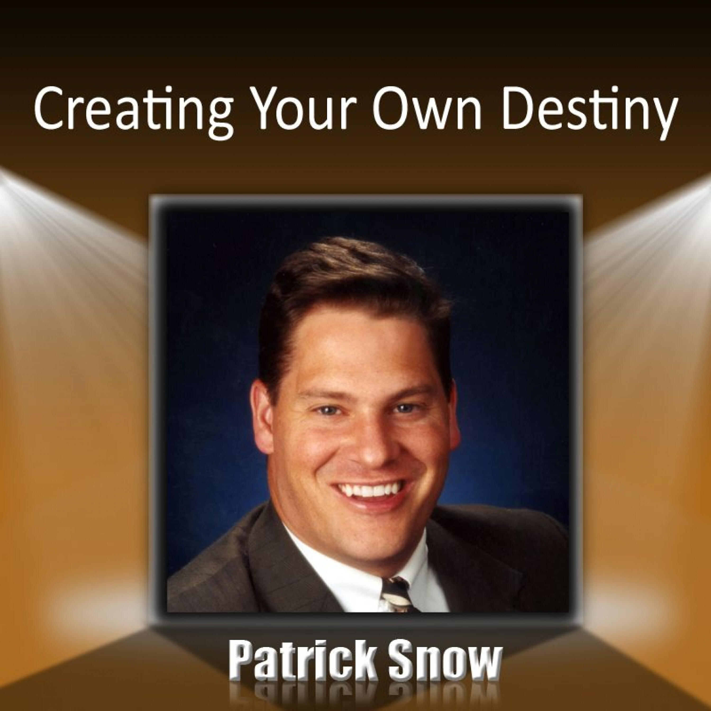 Patrick Snow - 40000