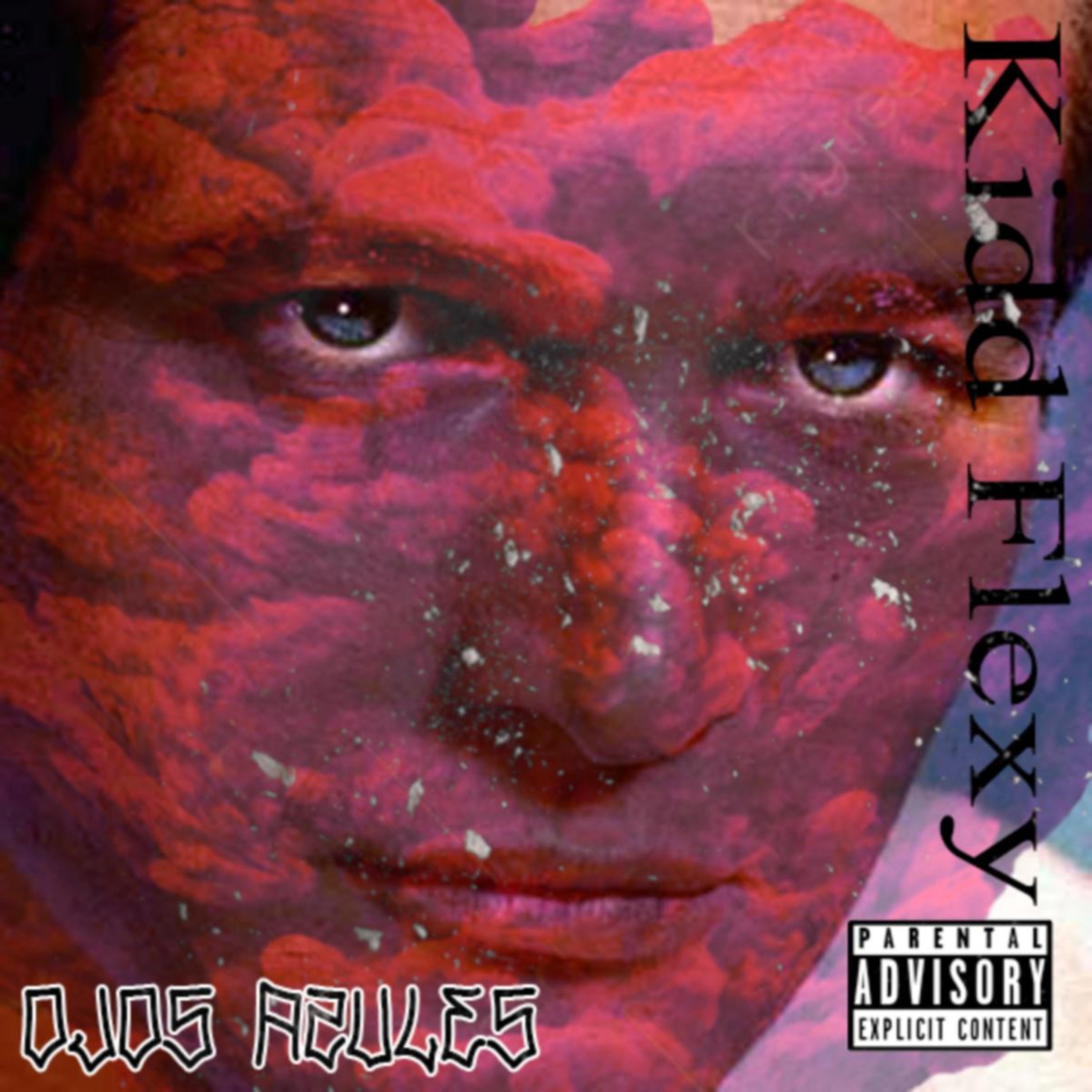 Kidd Flexy - Ojos Azules