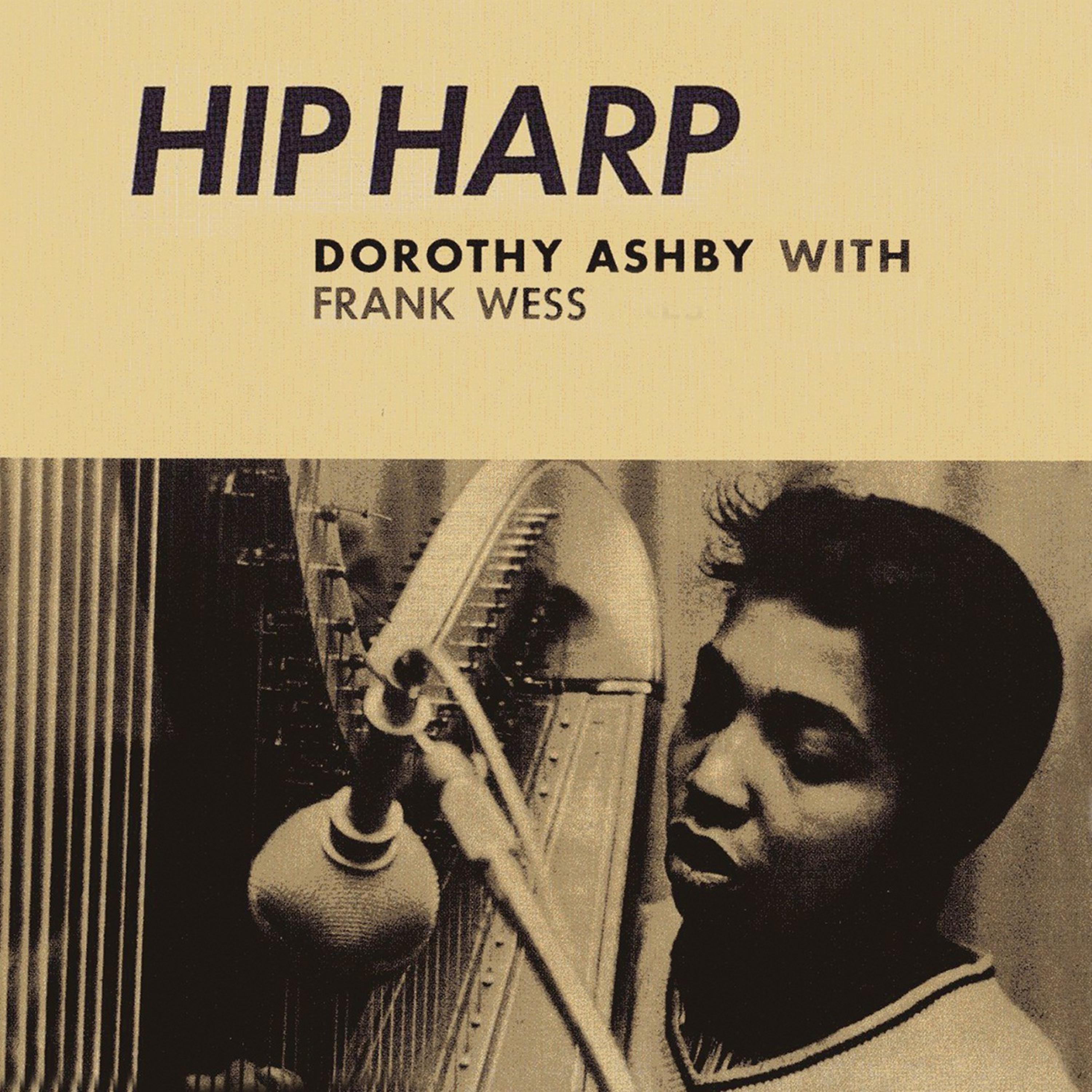 Постер альбома Hip Harp (Remastered)