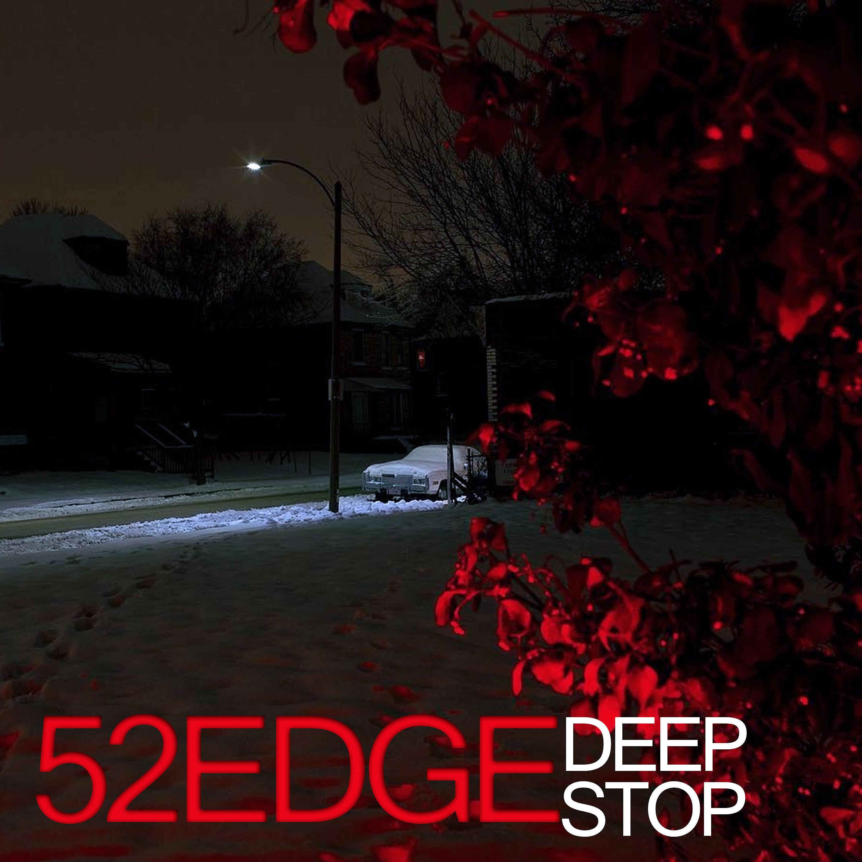 Постер альбома Deep Stop