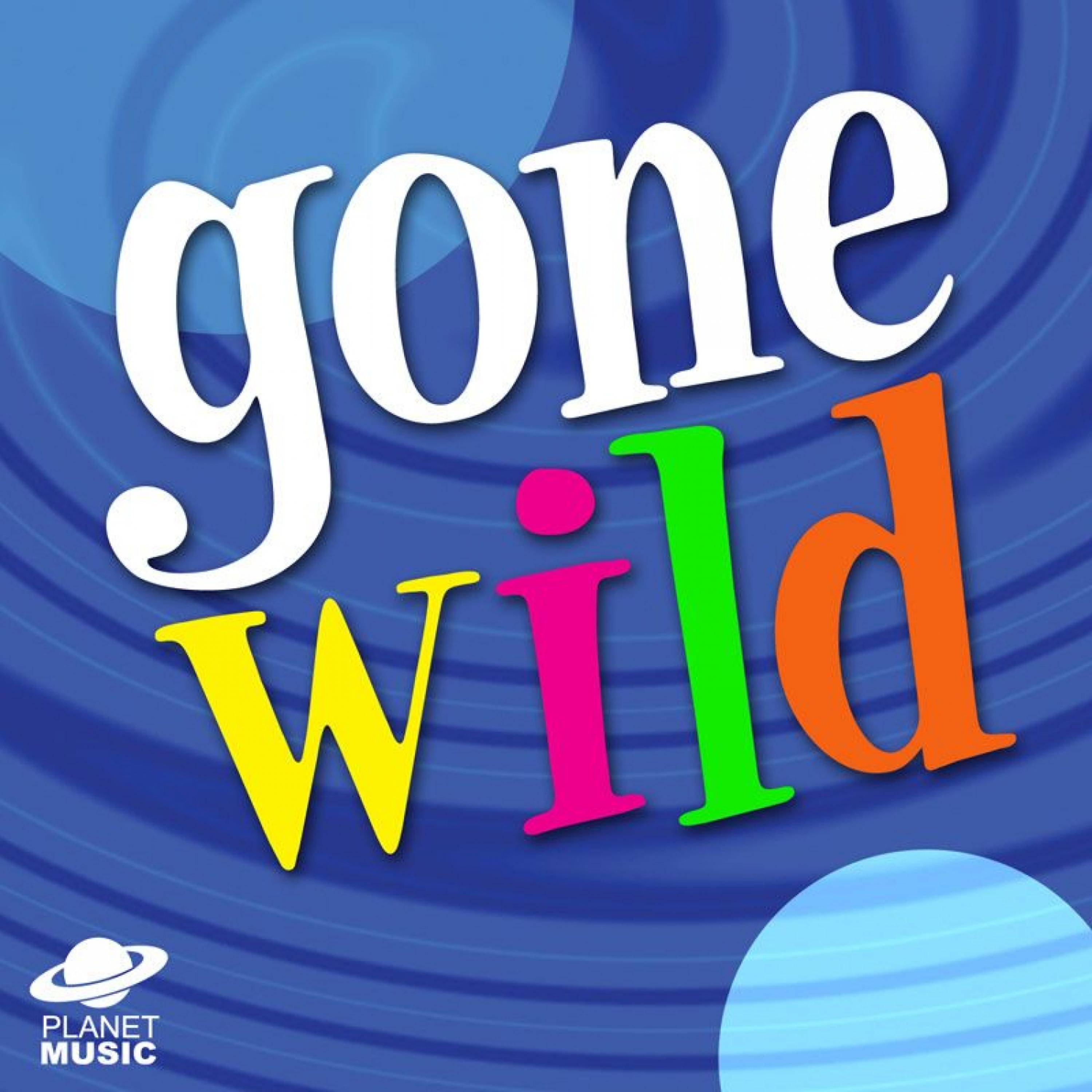 Постер альбома Gone Wild