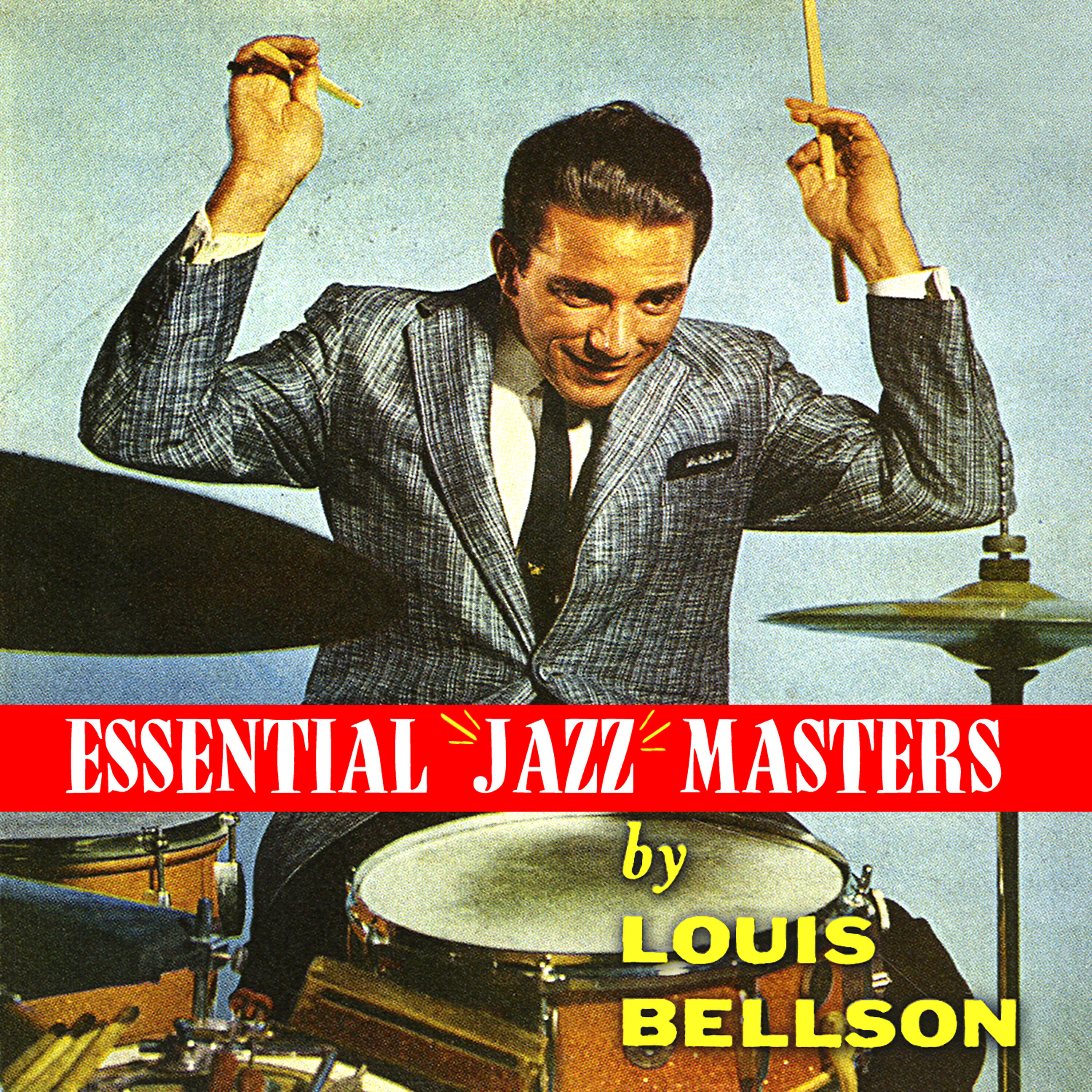 Louis Bellson - Charlie O