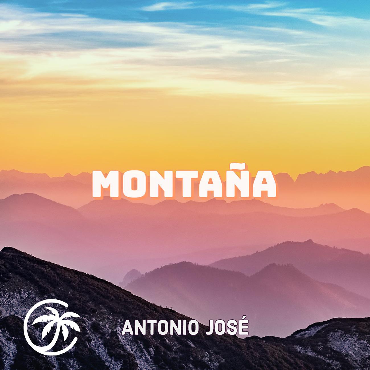 Постер альбома Montaña