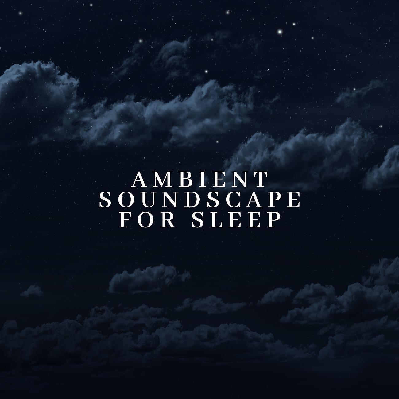 Постер альбома Ambient Soundscape for Sleep