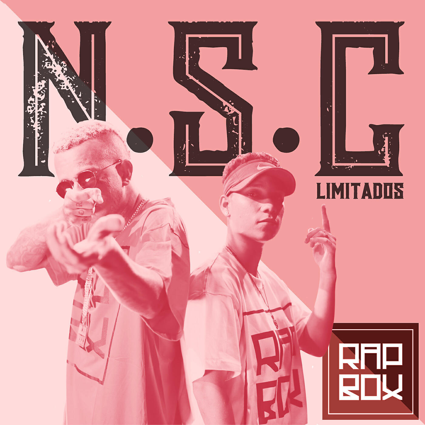 NSC - Limitados