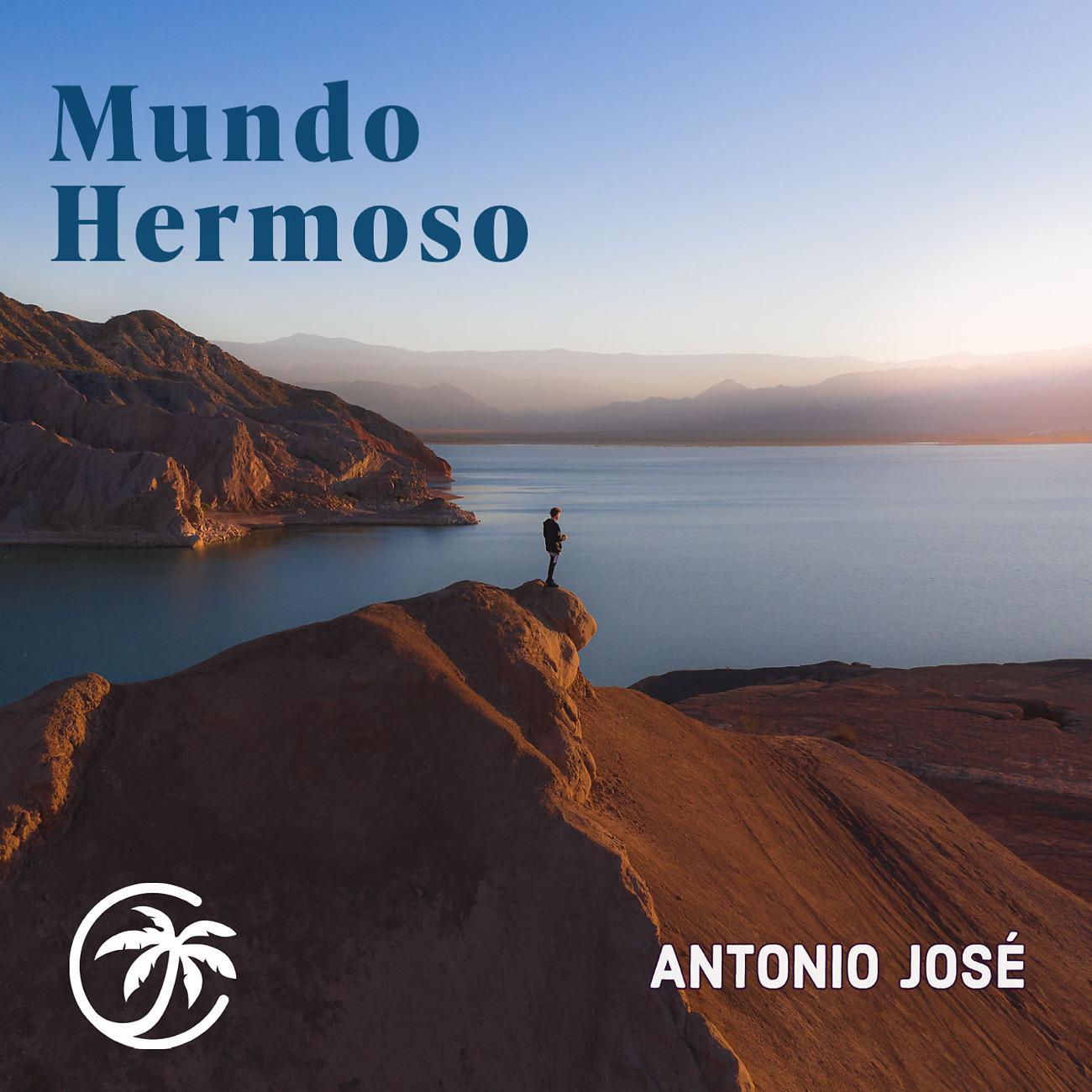 Постер альбома Mundo Hermoso