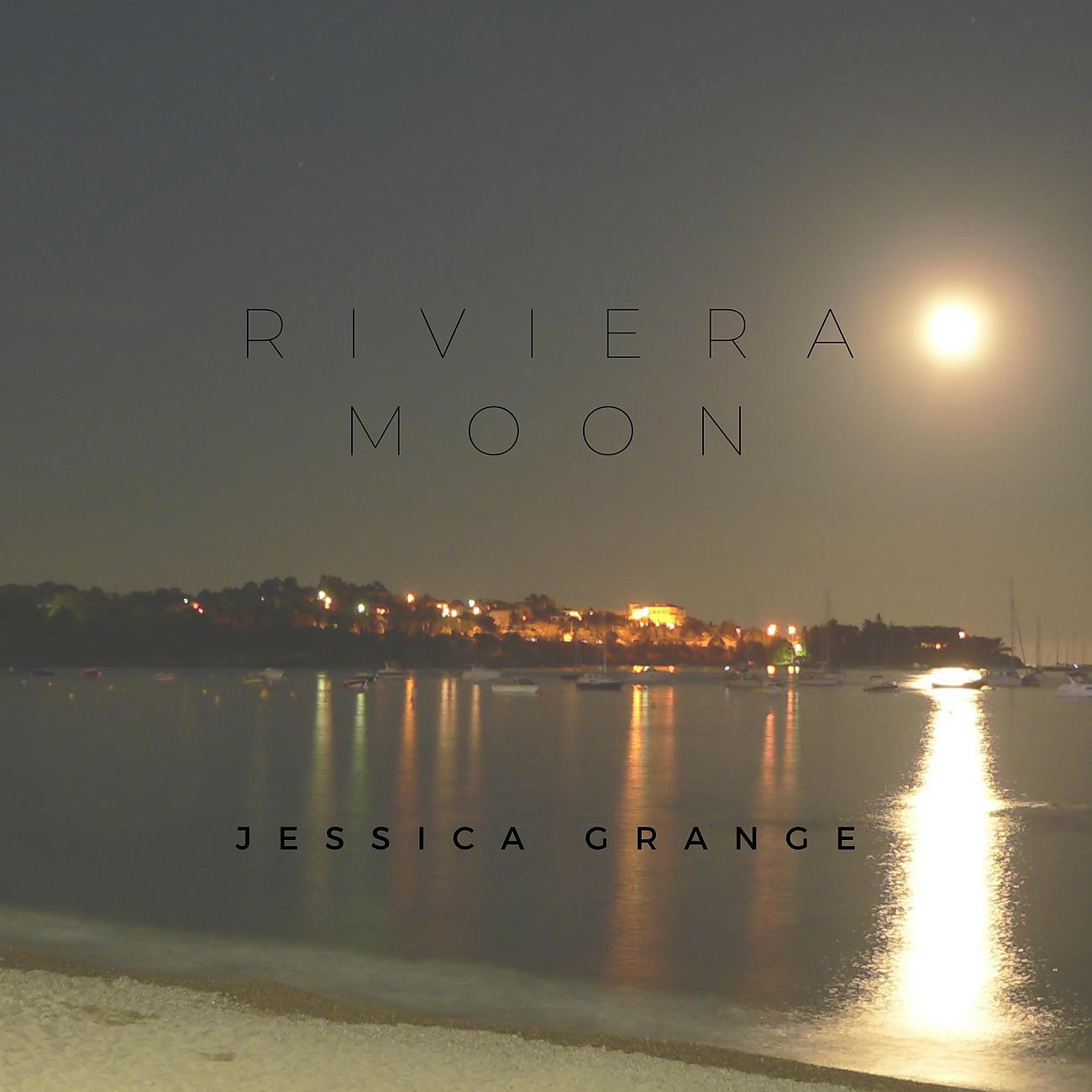 Постер альбома Riviera Moon
