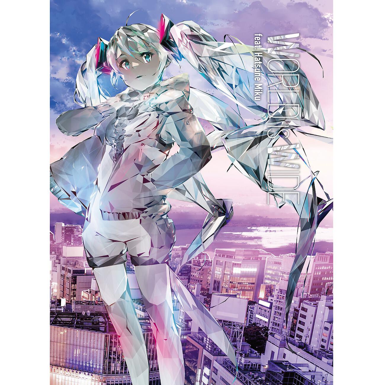 BIGHEAD - DAYO (feat. Hatsune Miku)