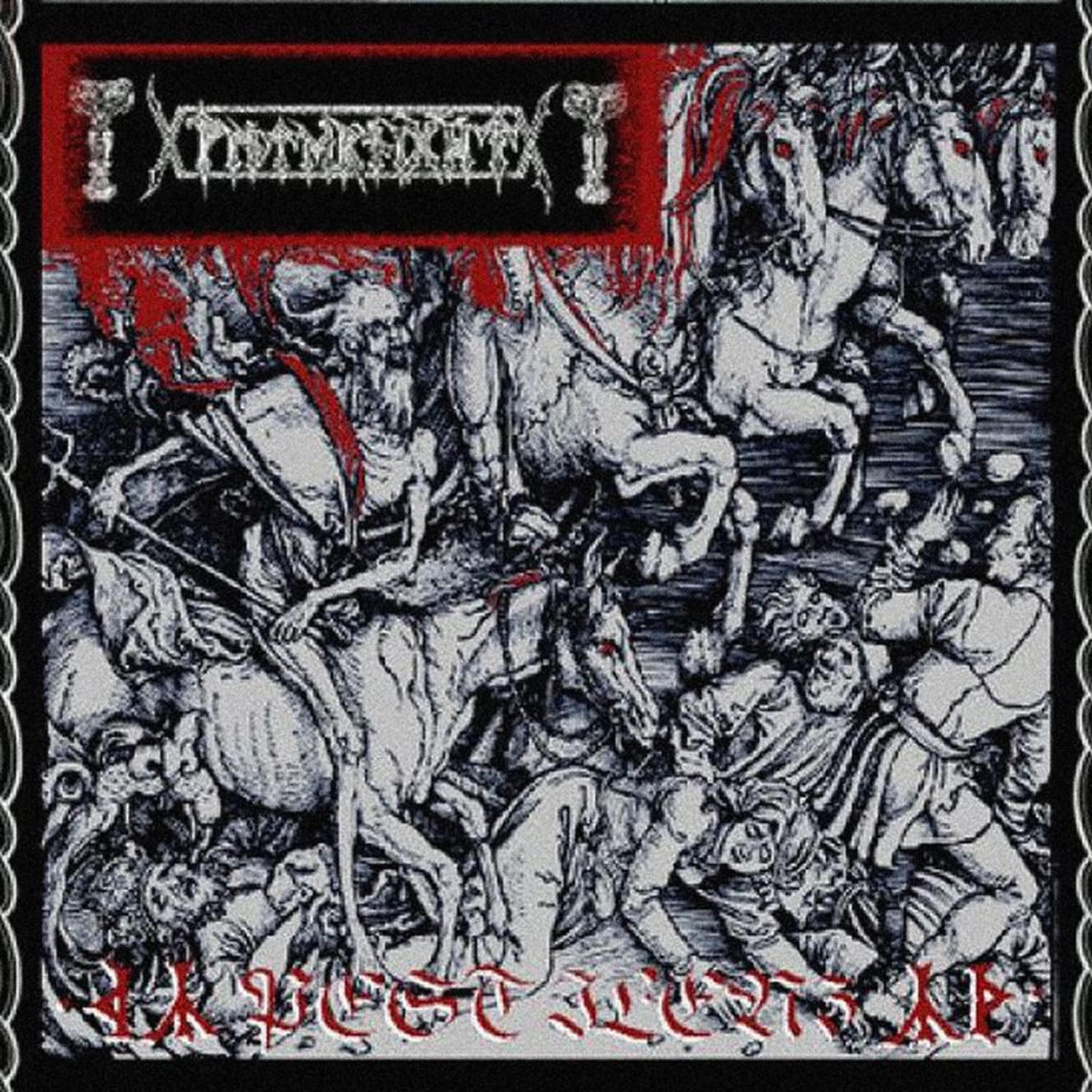 Winternight - Hans Siste Vinter (Darkthrone)