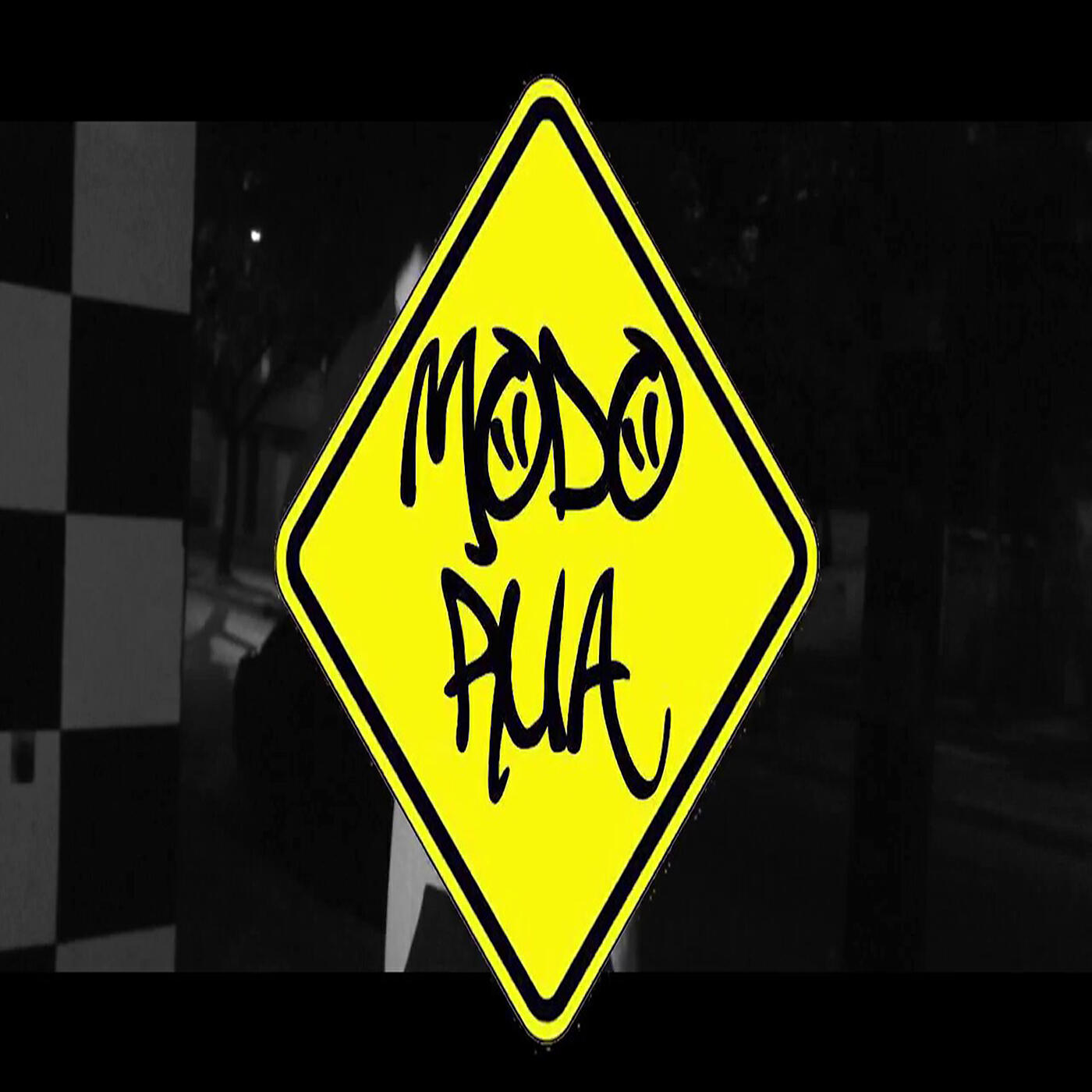 Modo Rua - Atípico
