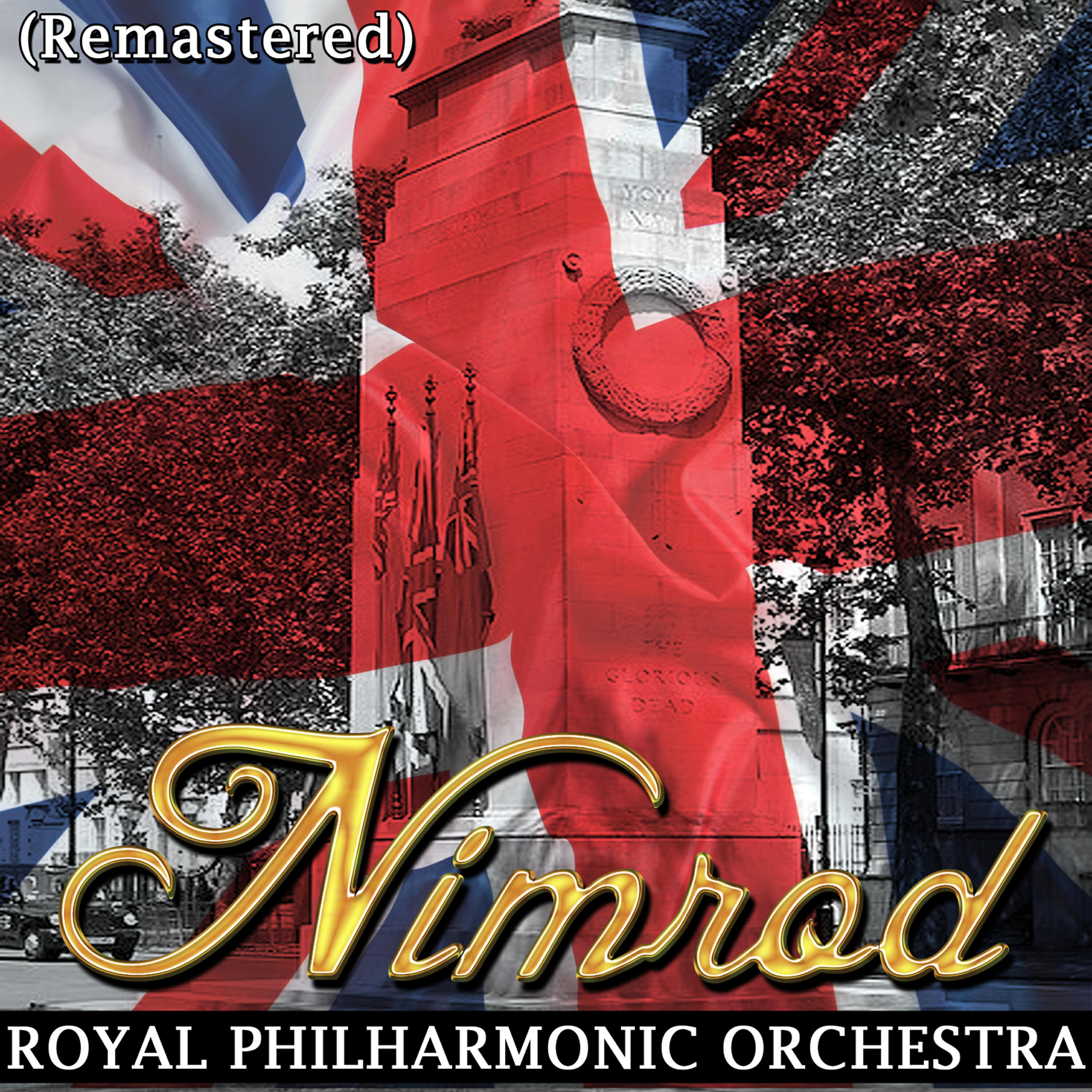 Royal Philharmonic Orchestra - Nimrod (Remastered)