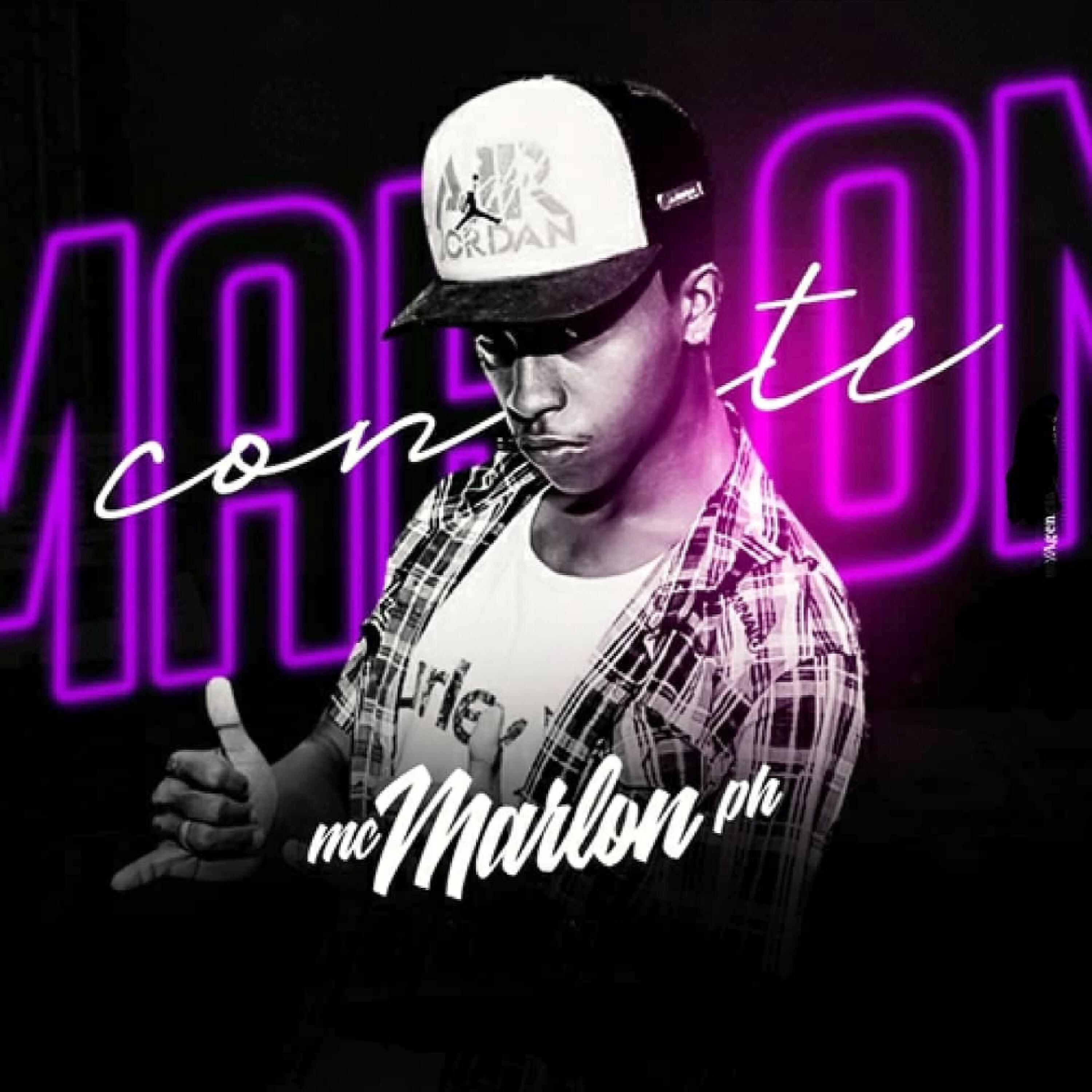 MC MARLON PH - Hoje o Cupido Me Acertou de 62