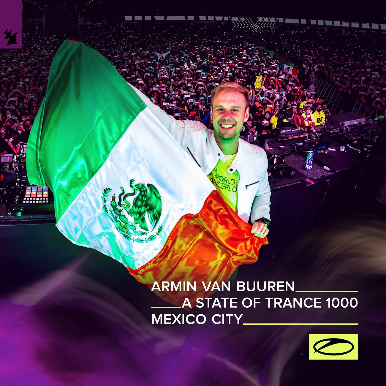 Armin Van Buuren - Need You Now (Mixed)