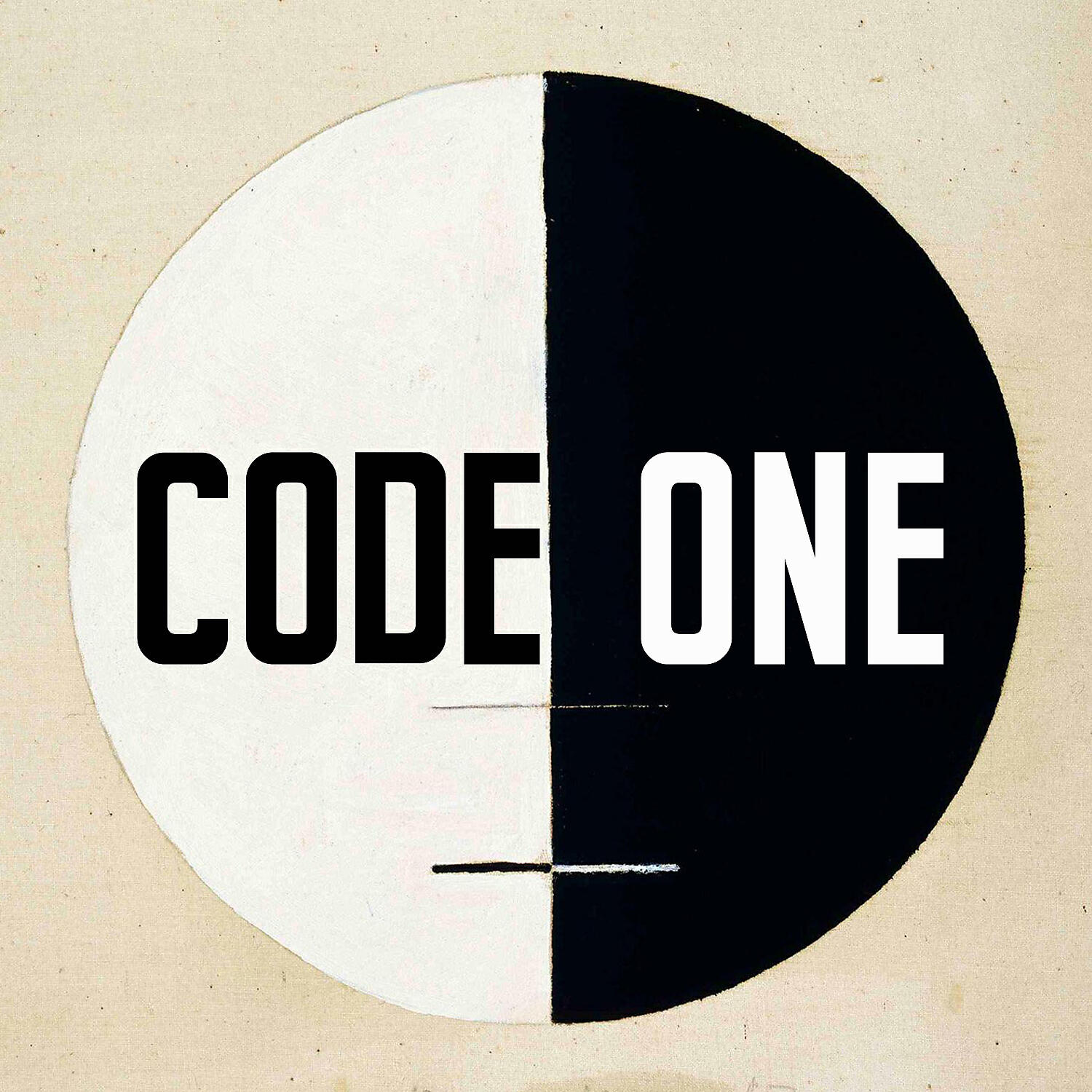 Gigantic Hand - CODE ONE (feat. Kelly Jean Caldwell Band)