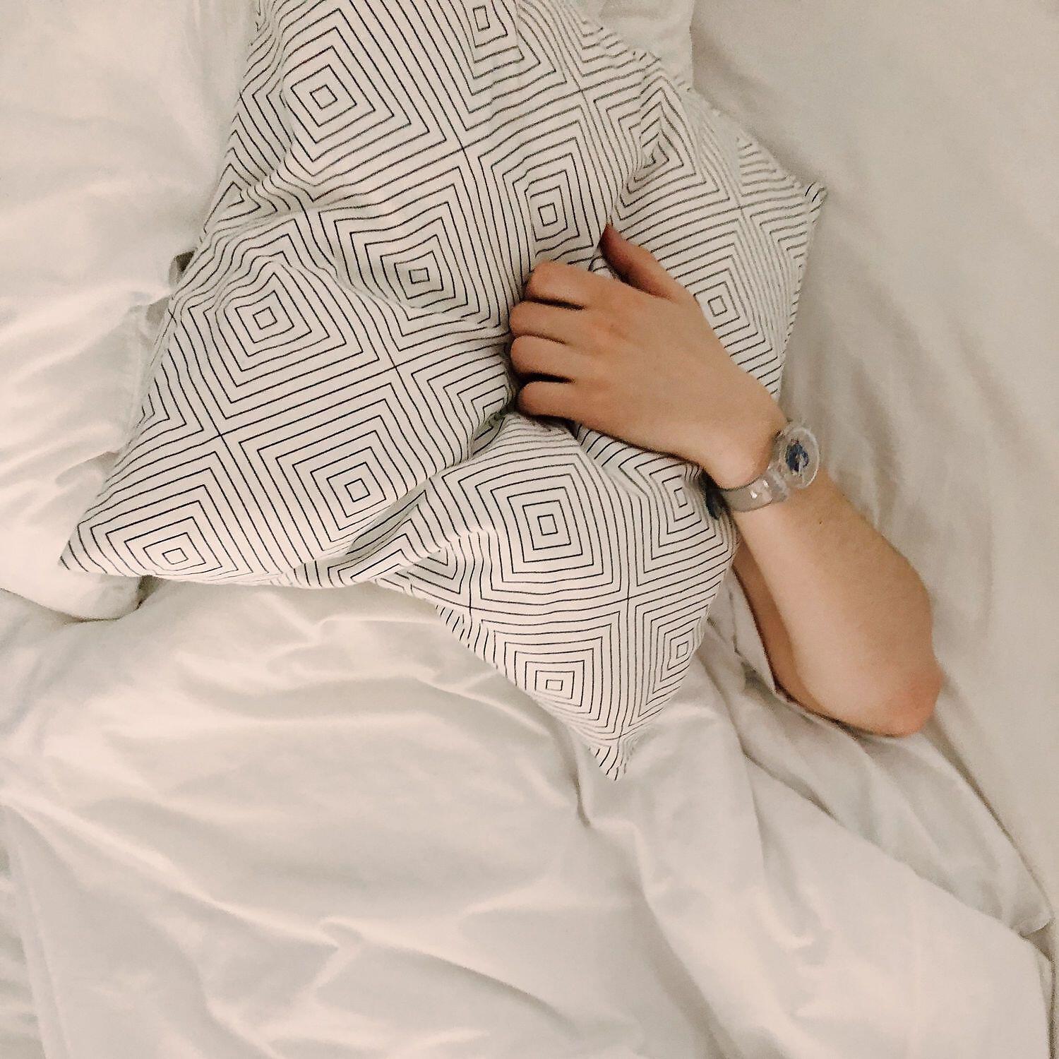 Lie Down Noise to Sleep Well - Pink Womb Sound to Sleep Easy