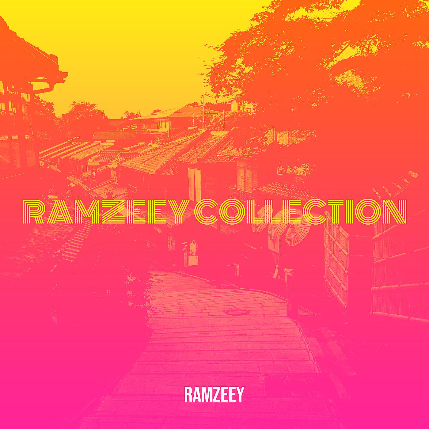 Постер альбома Ramzeey Collection