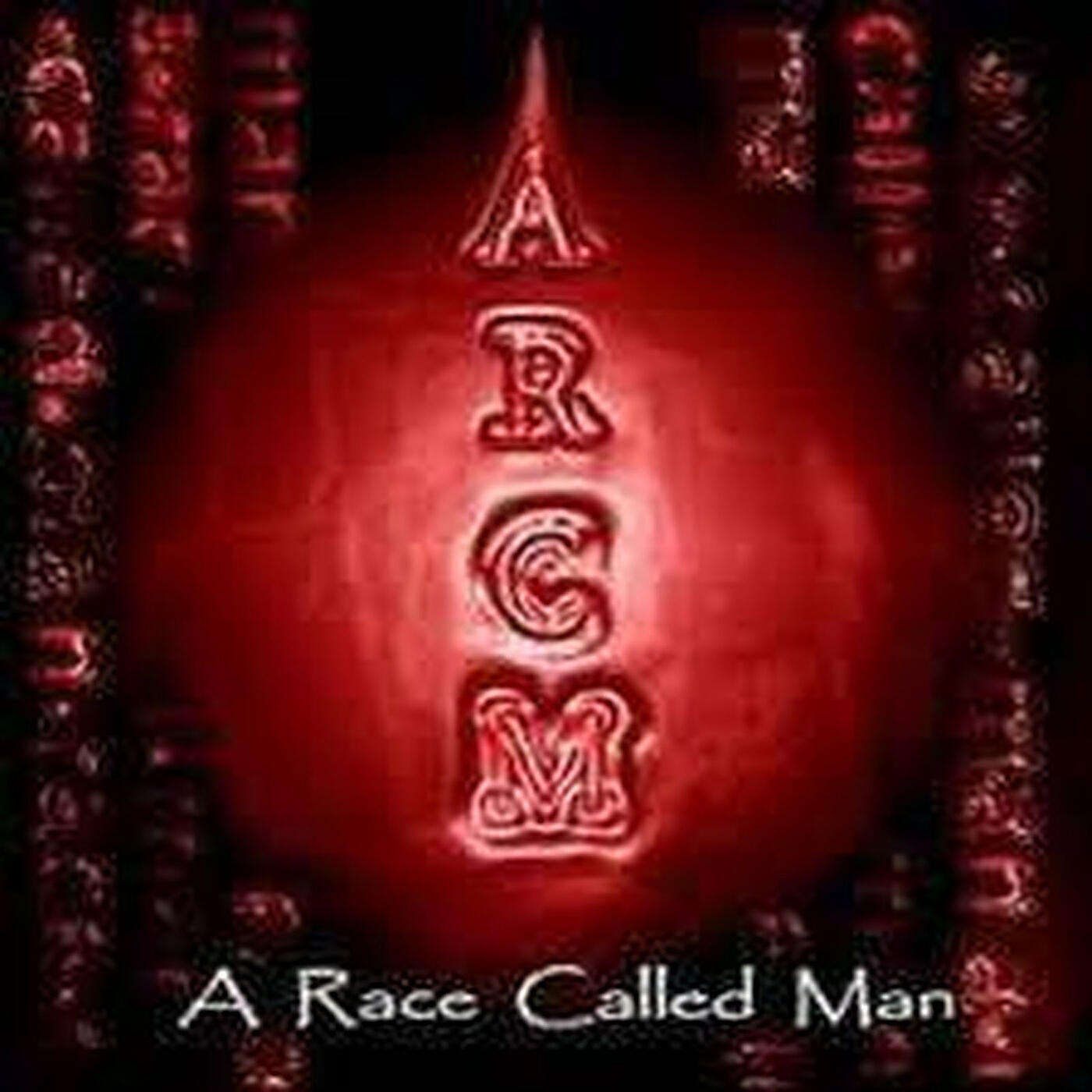 A Race Called Man - Over There
