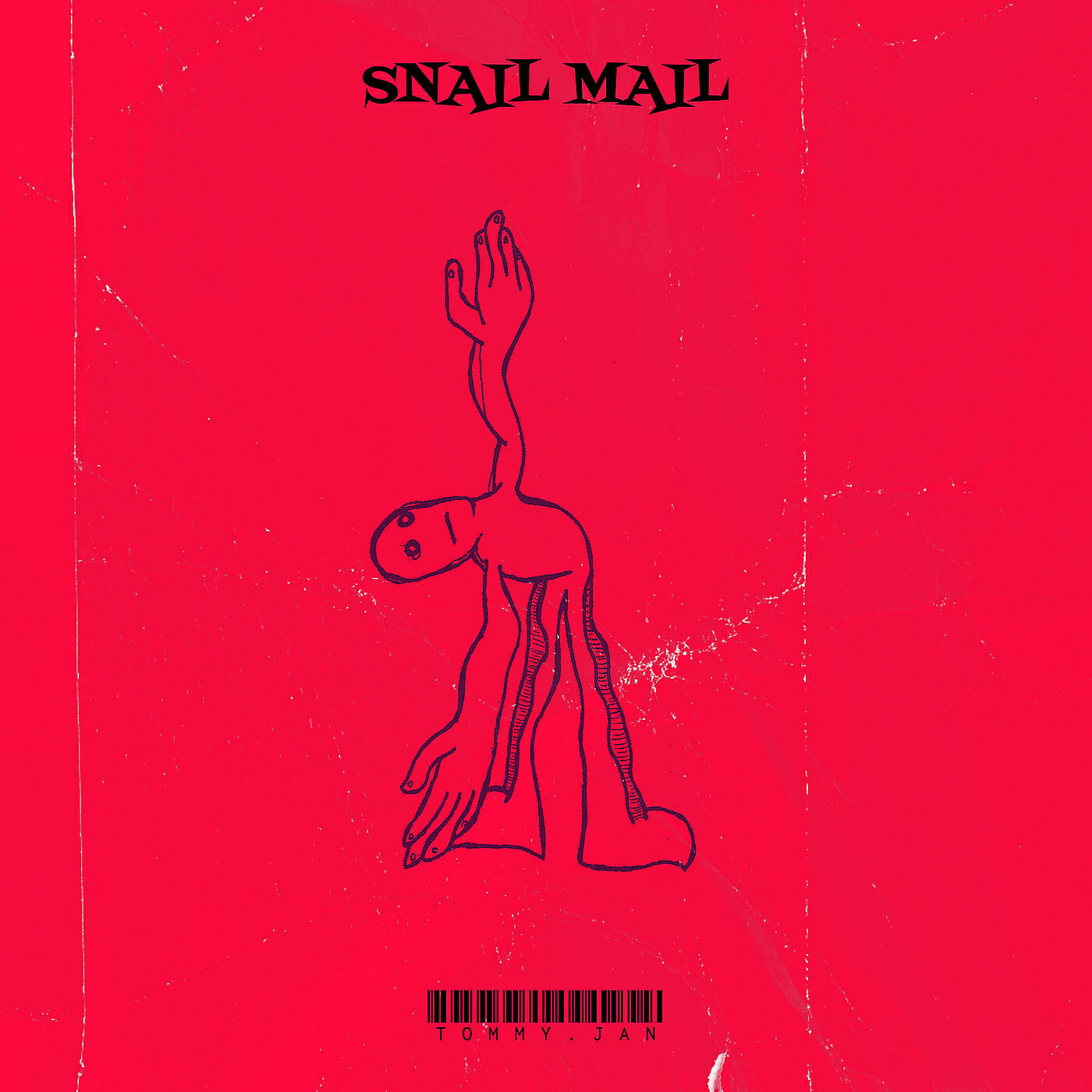 TOMMY.JAN - Snail Mail