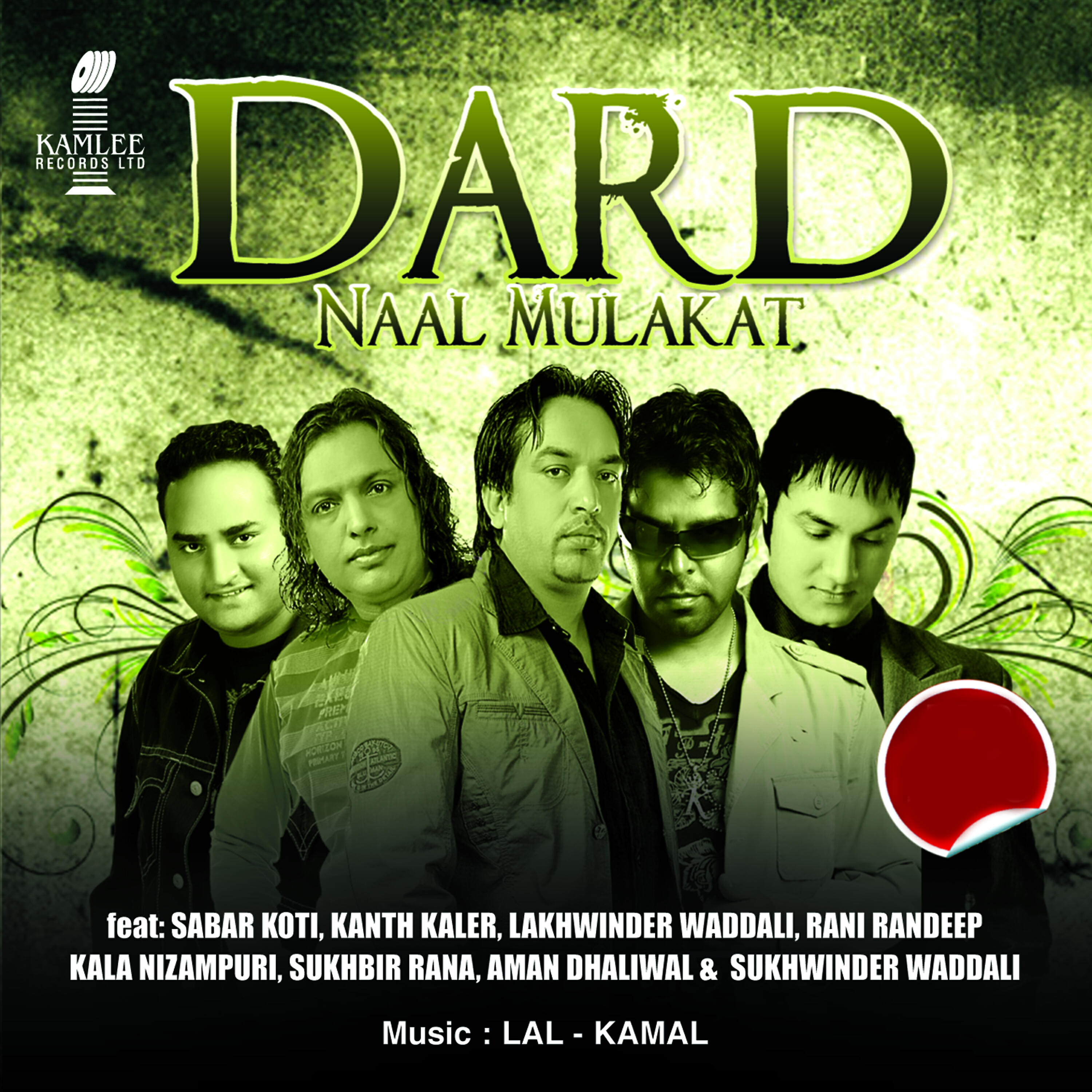 Rani Randeep - Rab Paa Leya