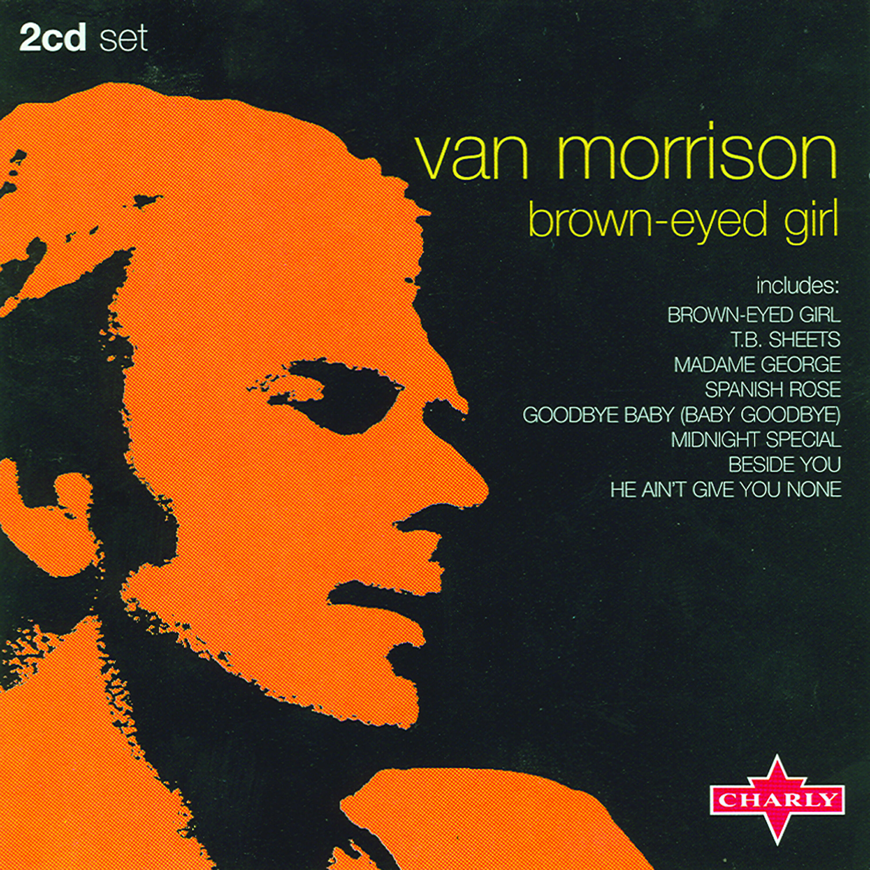 Van Morrison - The Smile You Smile