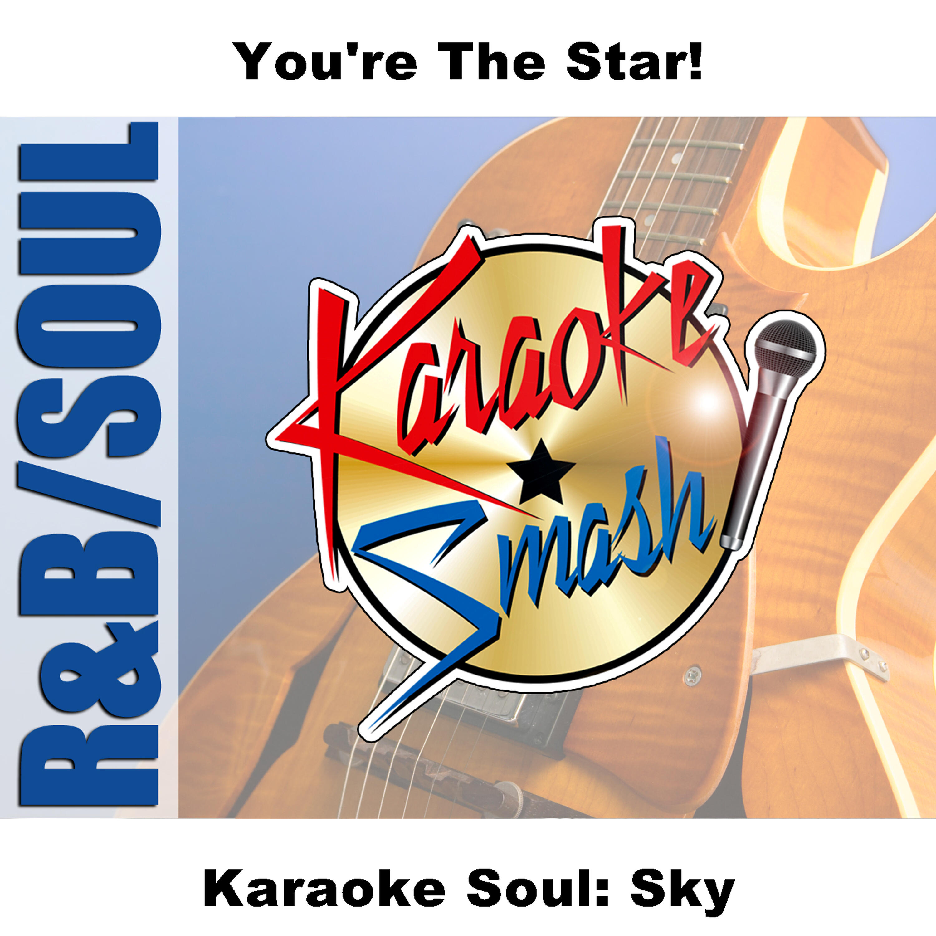 Studio Group - Baby Come Over (Karaoke-Version) As Made Famous By: Samantha Mumba