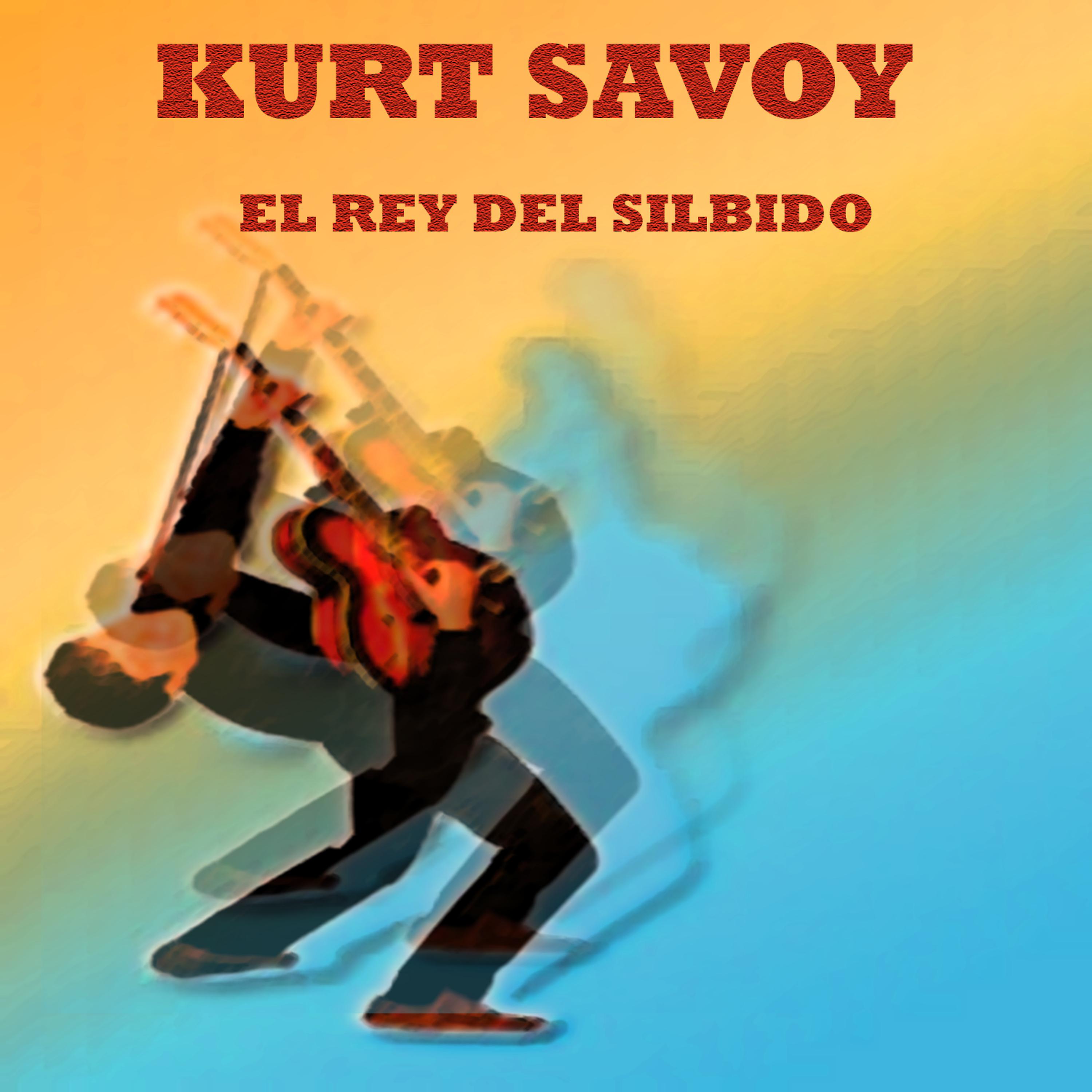 Постер альбома EL Rey del Silbido