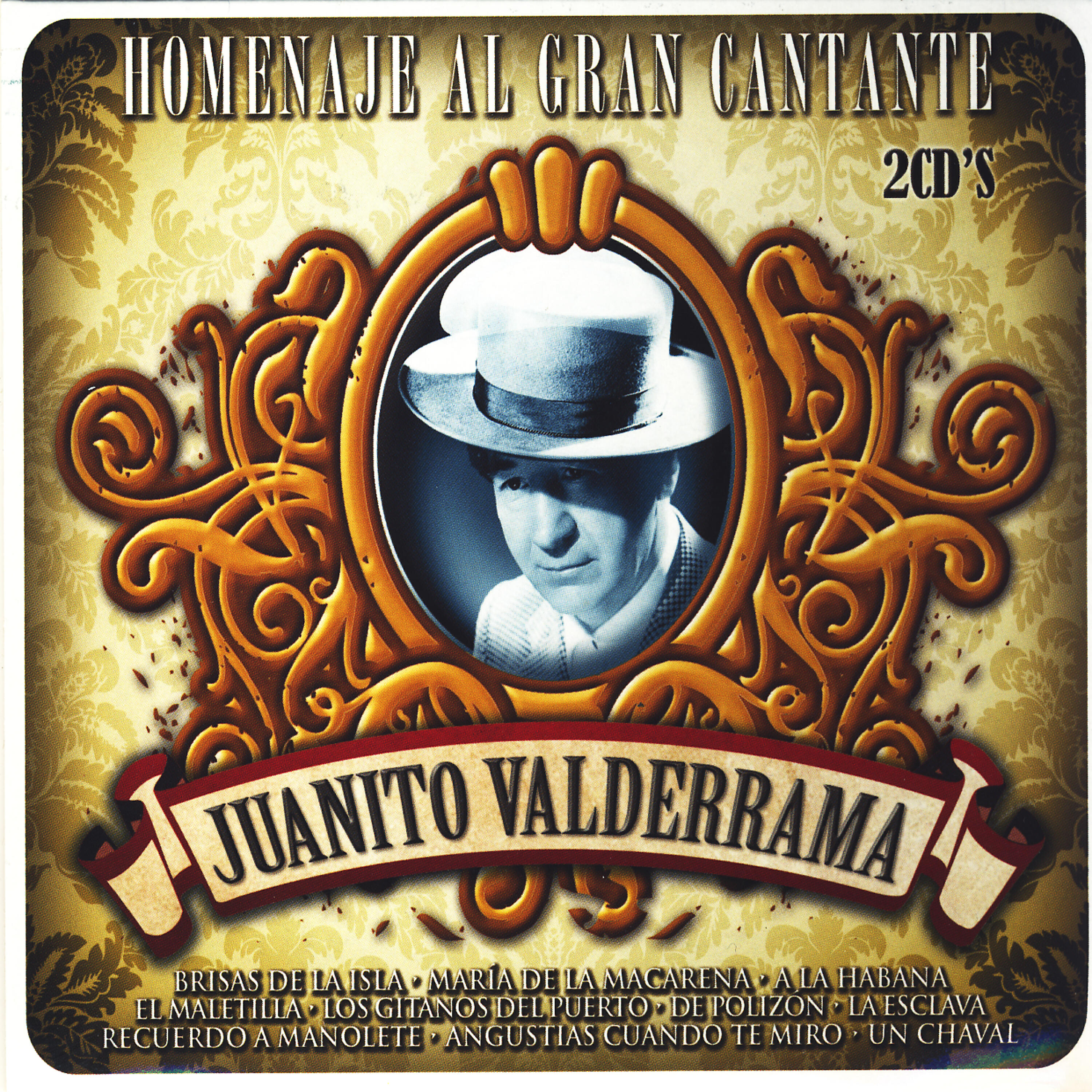 Juanito Valderrama - Fui Buena, Yo No Me Arrepiento
