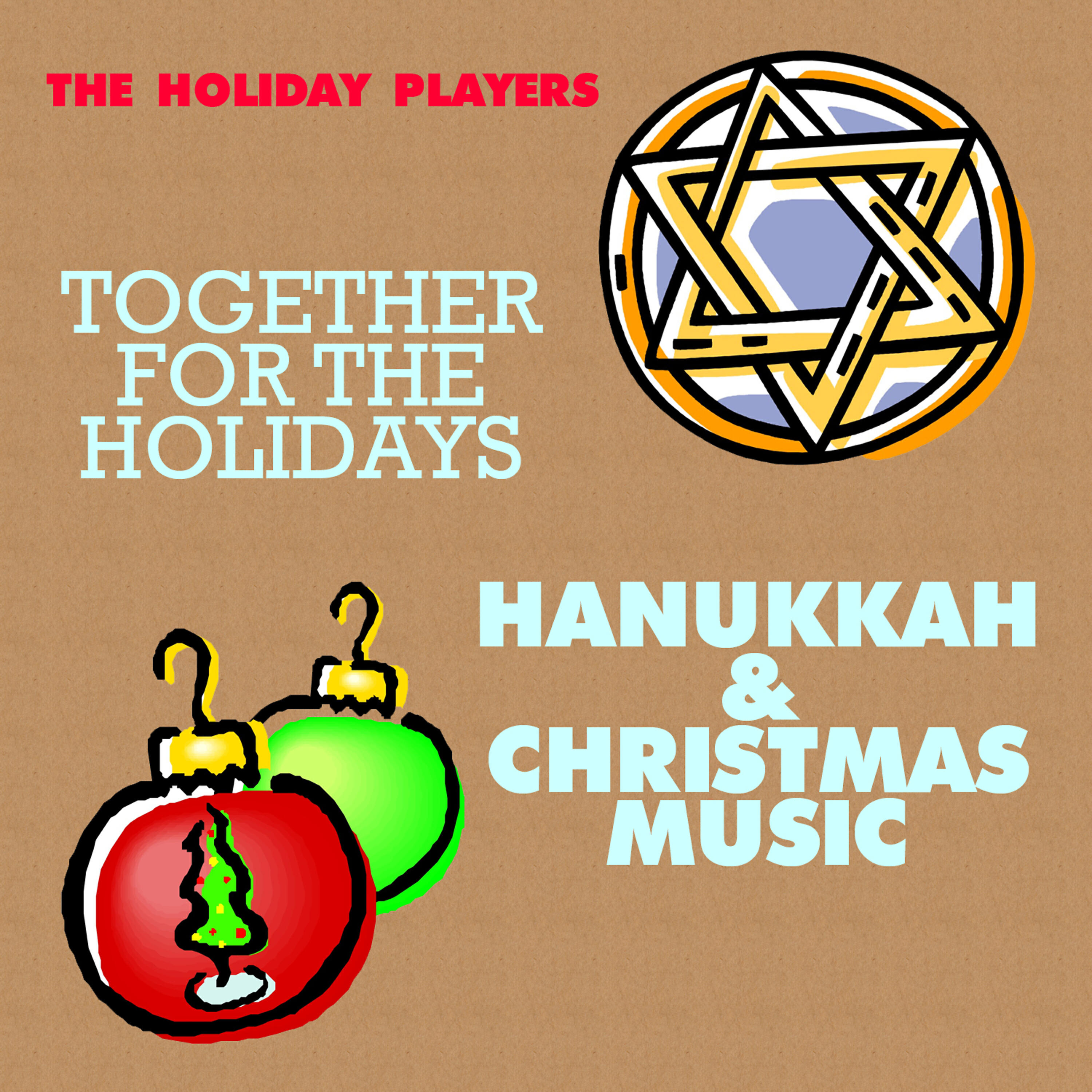 The Holiday Ensemble - Shabbat Shalom