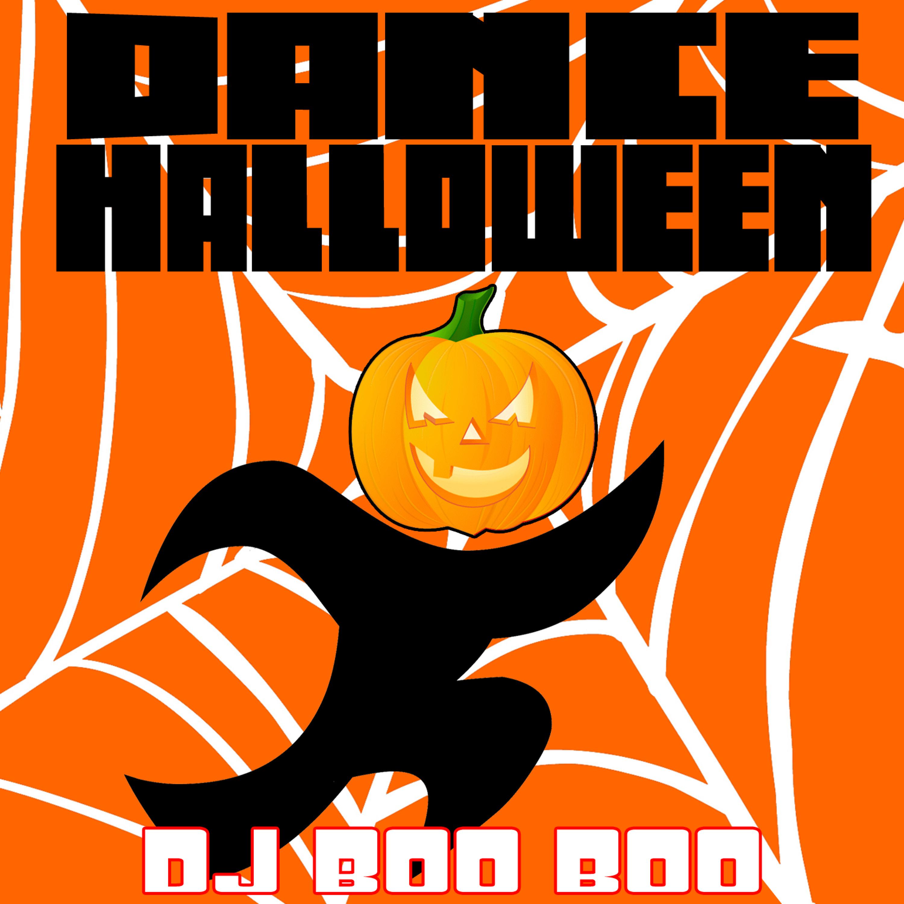 Постер альбома Dance Halloween
