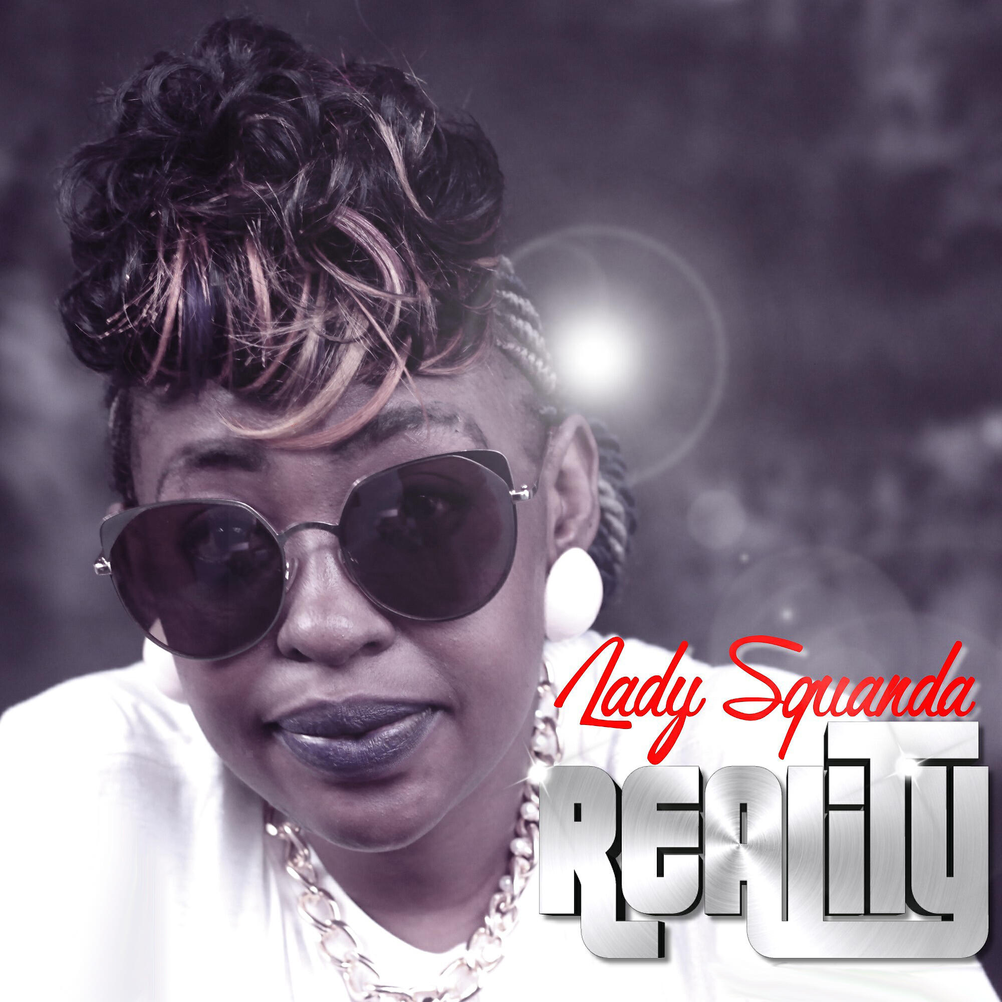 Lady Squanda - Class Ye Rudo