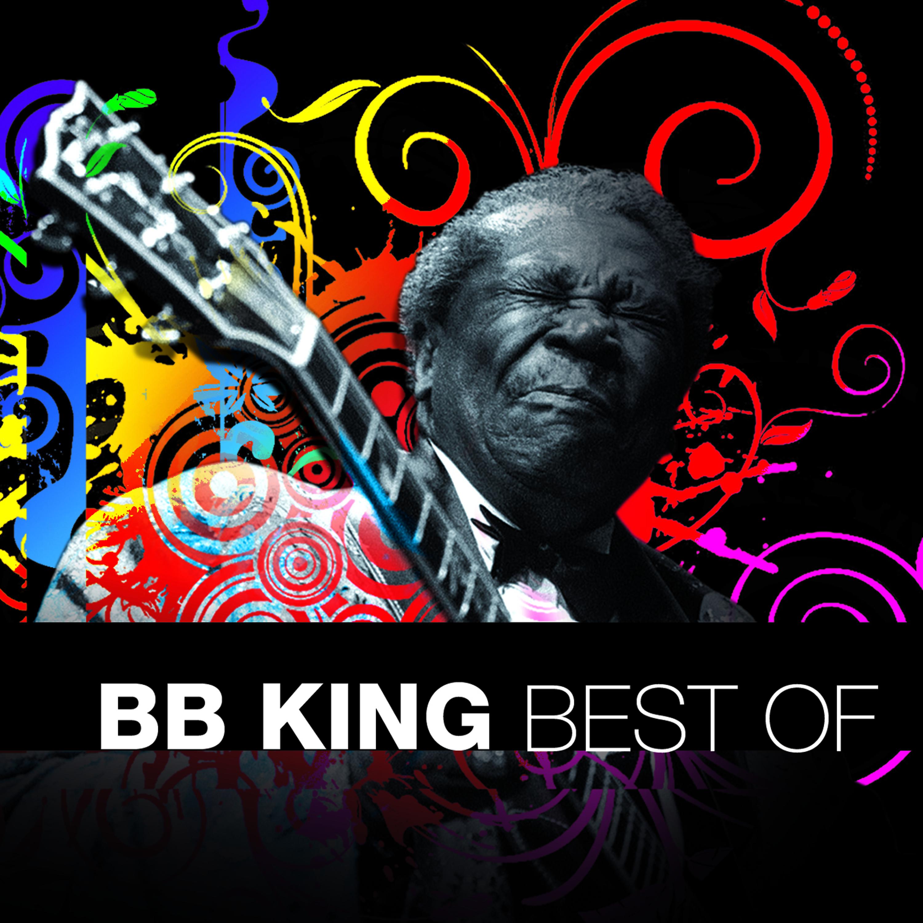 Постер альбома Best Of B.B. King