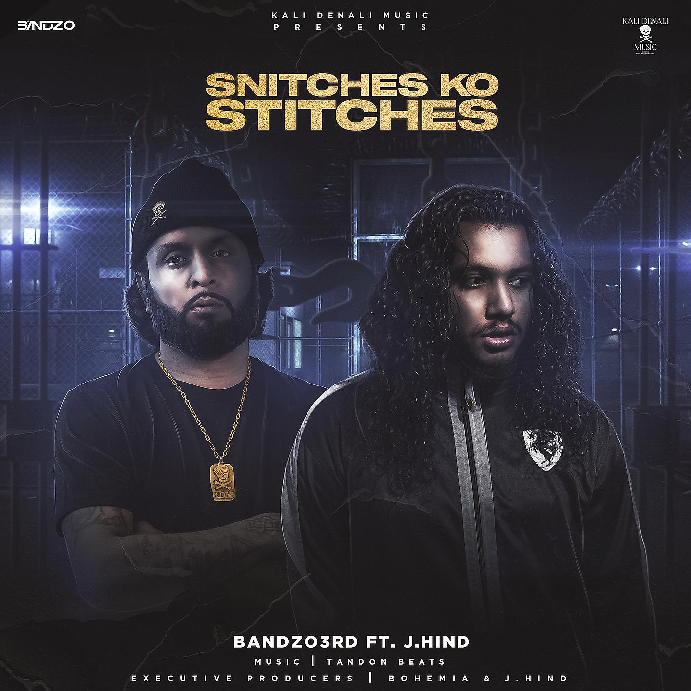 Постер альбома Snitches Ko Stitches