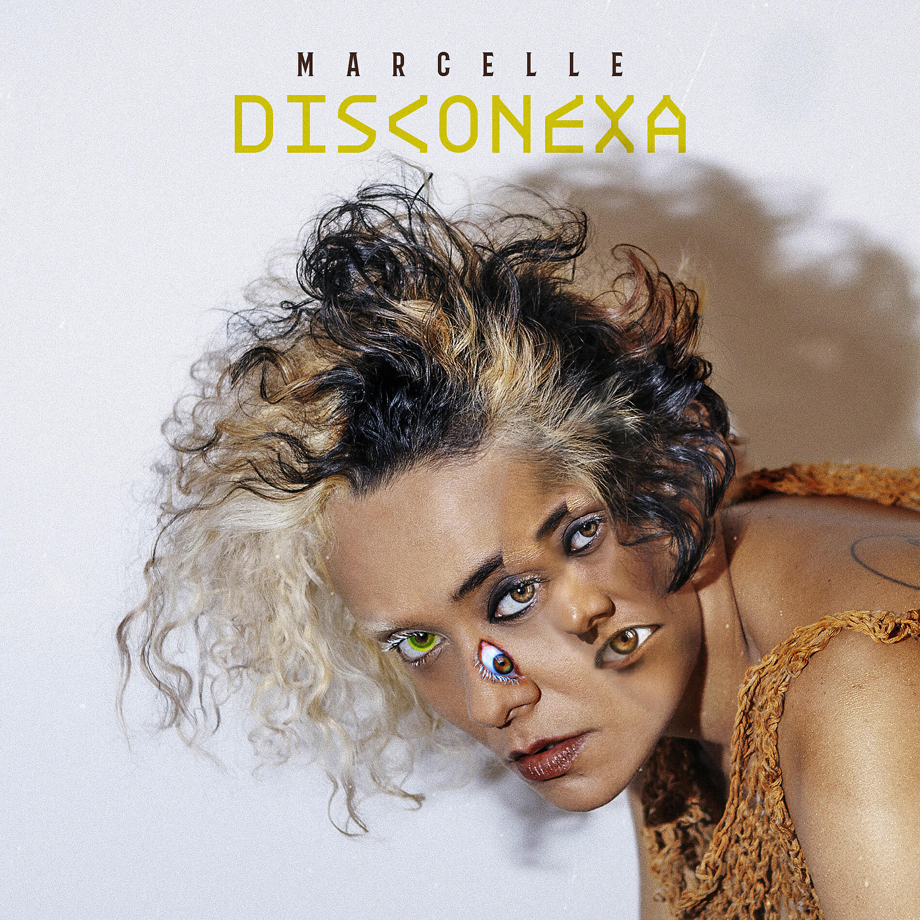 Marcelle - Malibu