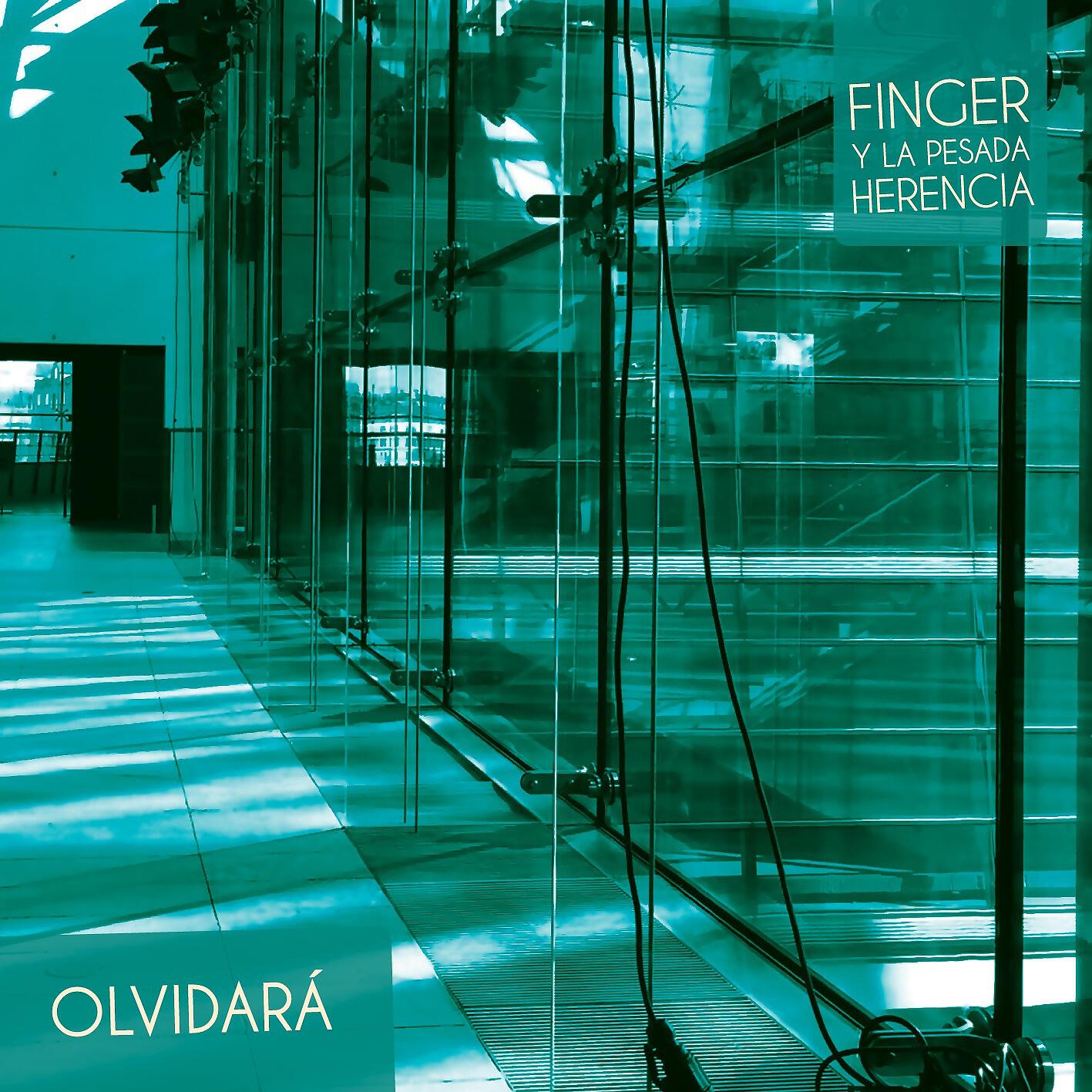 Finger y la pesada herencia - Olvidará