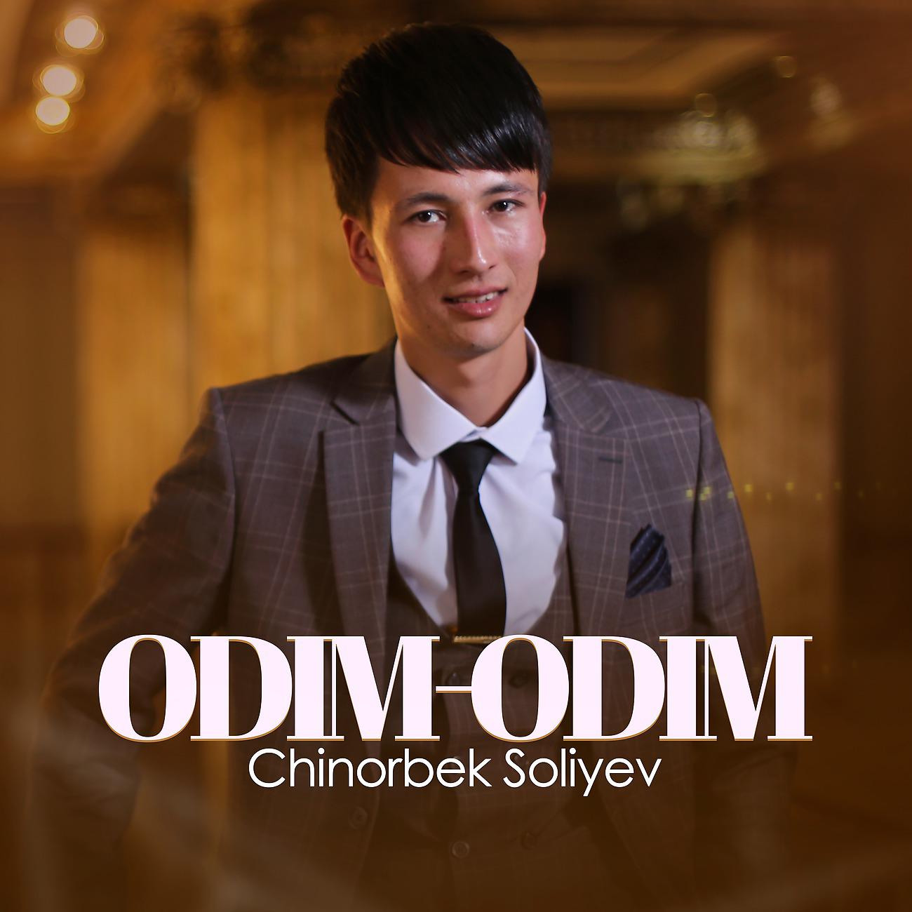 Постер альбома Odim-odim