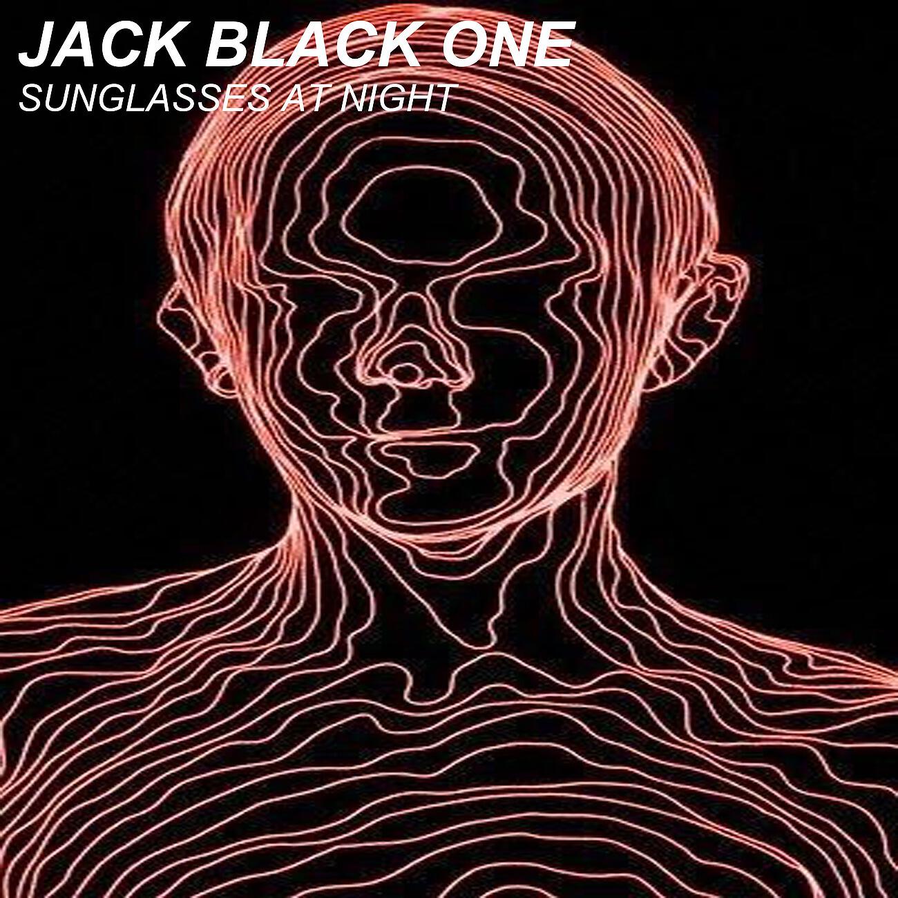 Jack Black One - Sunglasses At Night (House Mix)