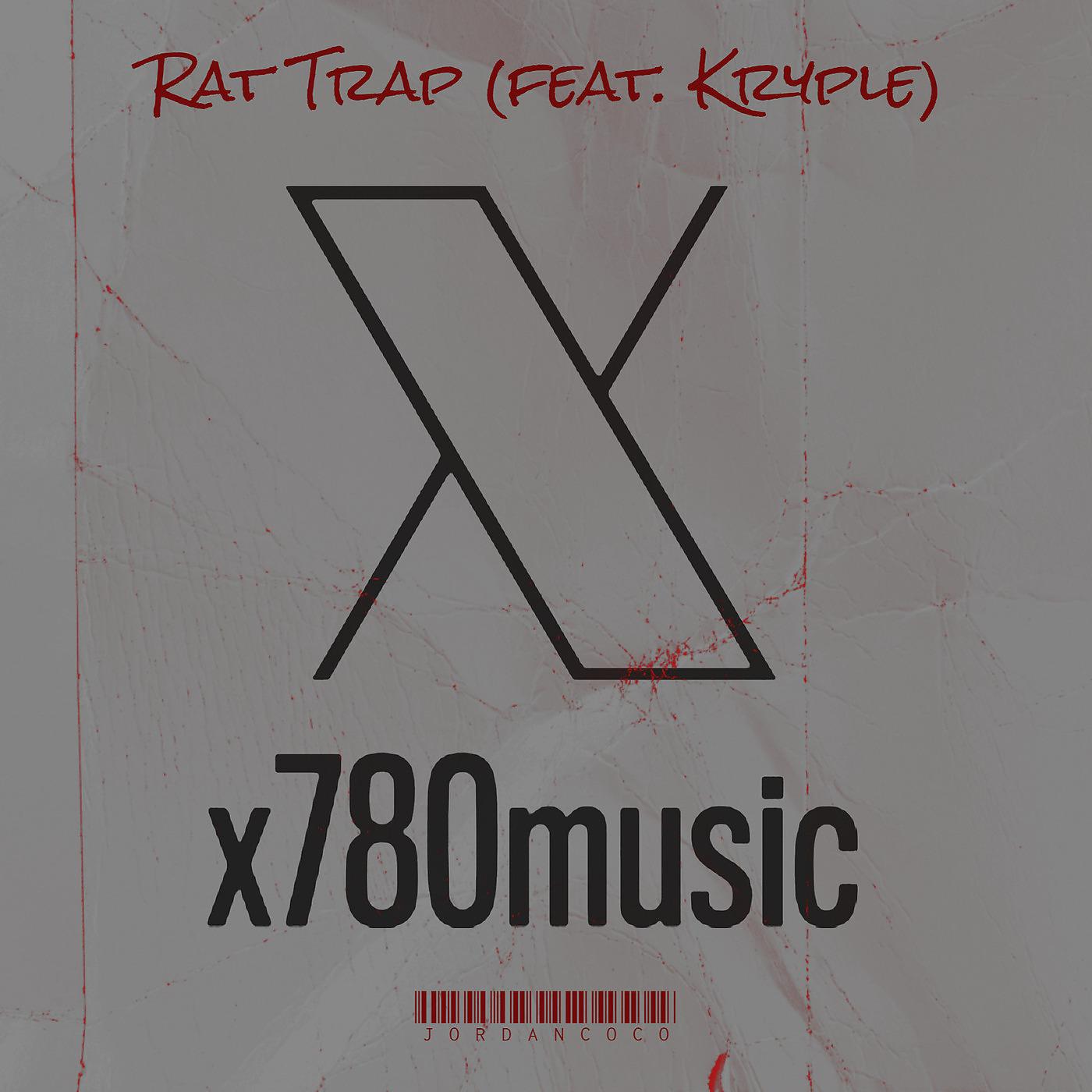 Постер альбома Rat Trap