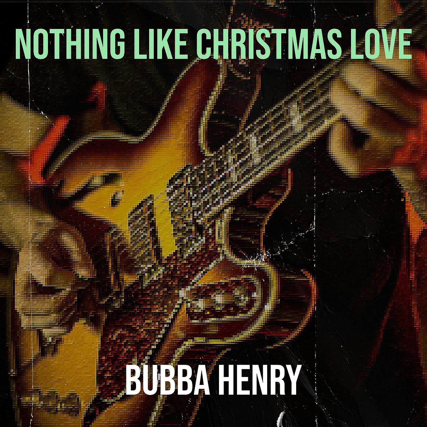 Постер альбома Nothing Like Christmas Love