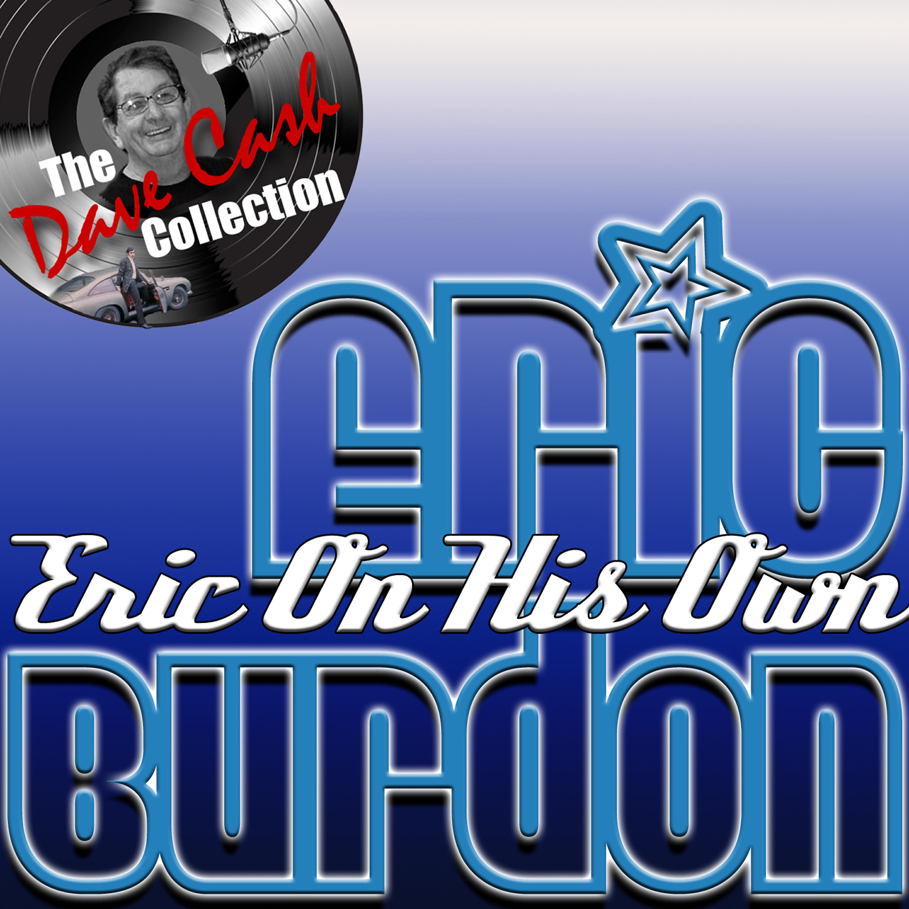 Eric Burdon - Boom Boom
