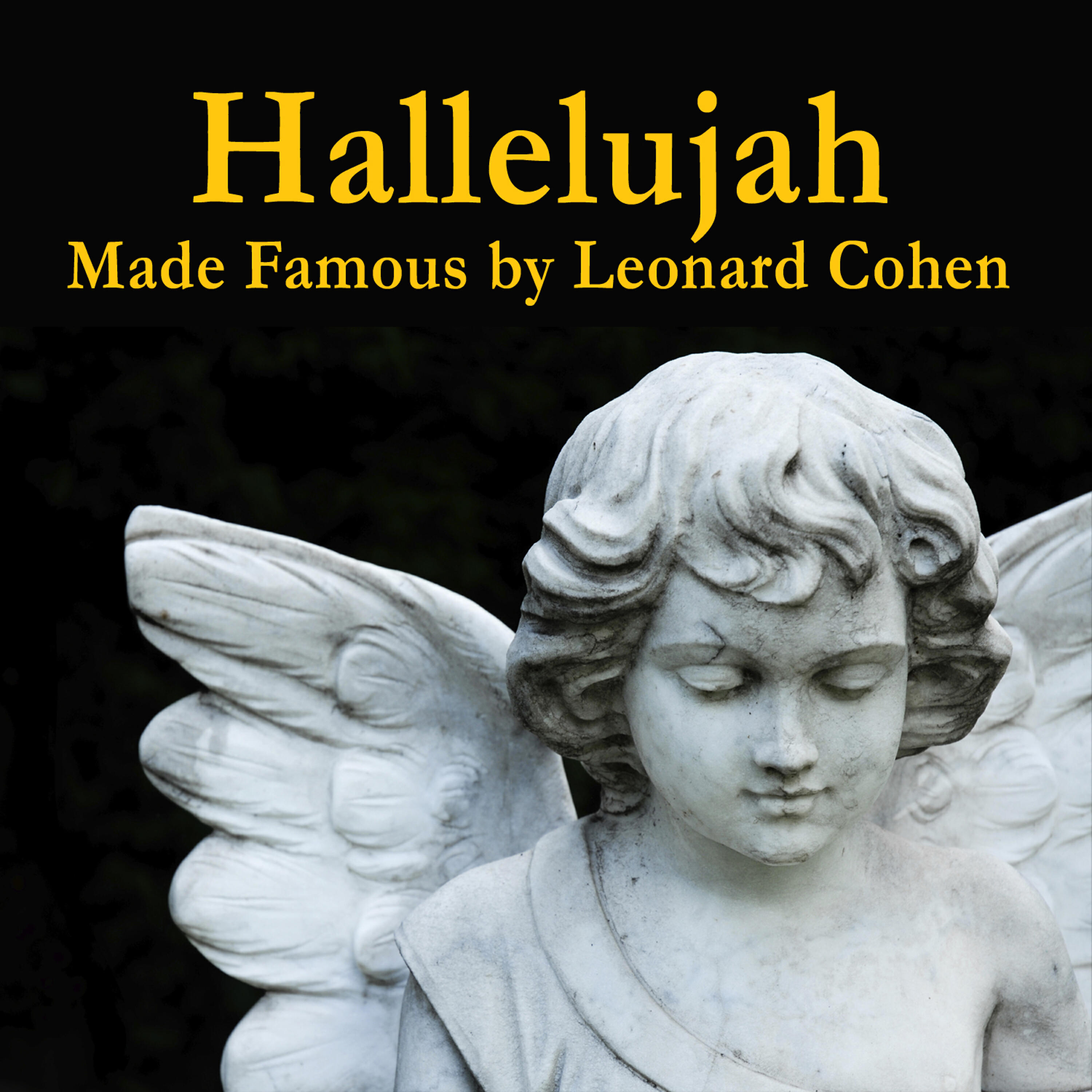 The Rock Heroes - Hallelujah (Made Famous by Jeff Buckley)
