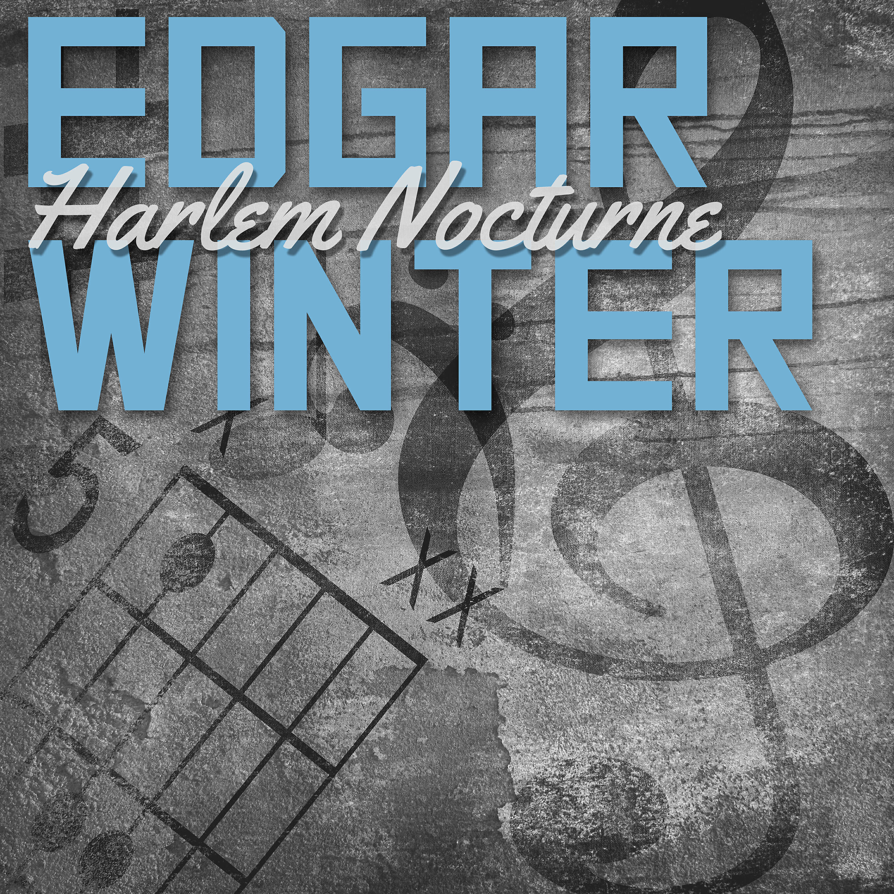 Edgar Winter - Rockin' Pneumonia